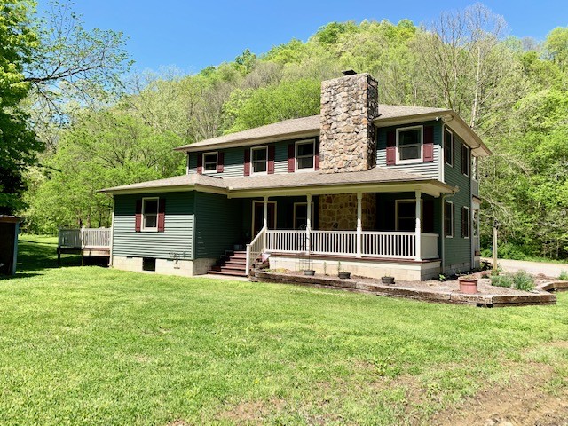 2286 Add Stafford Road Hilham, TN 38568 - Photo 9 of 50