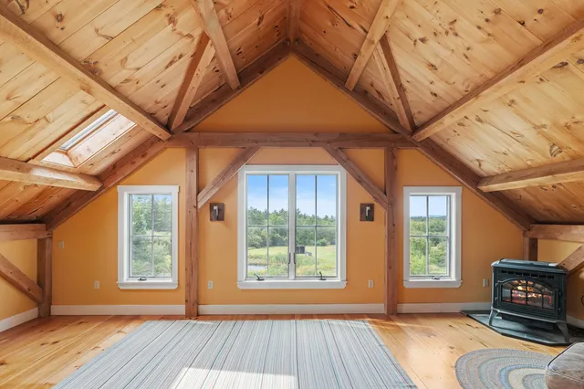 $900,000 | 427 Mt Pisgah Road, Winthrop, ME 04364