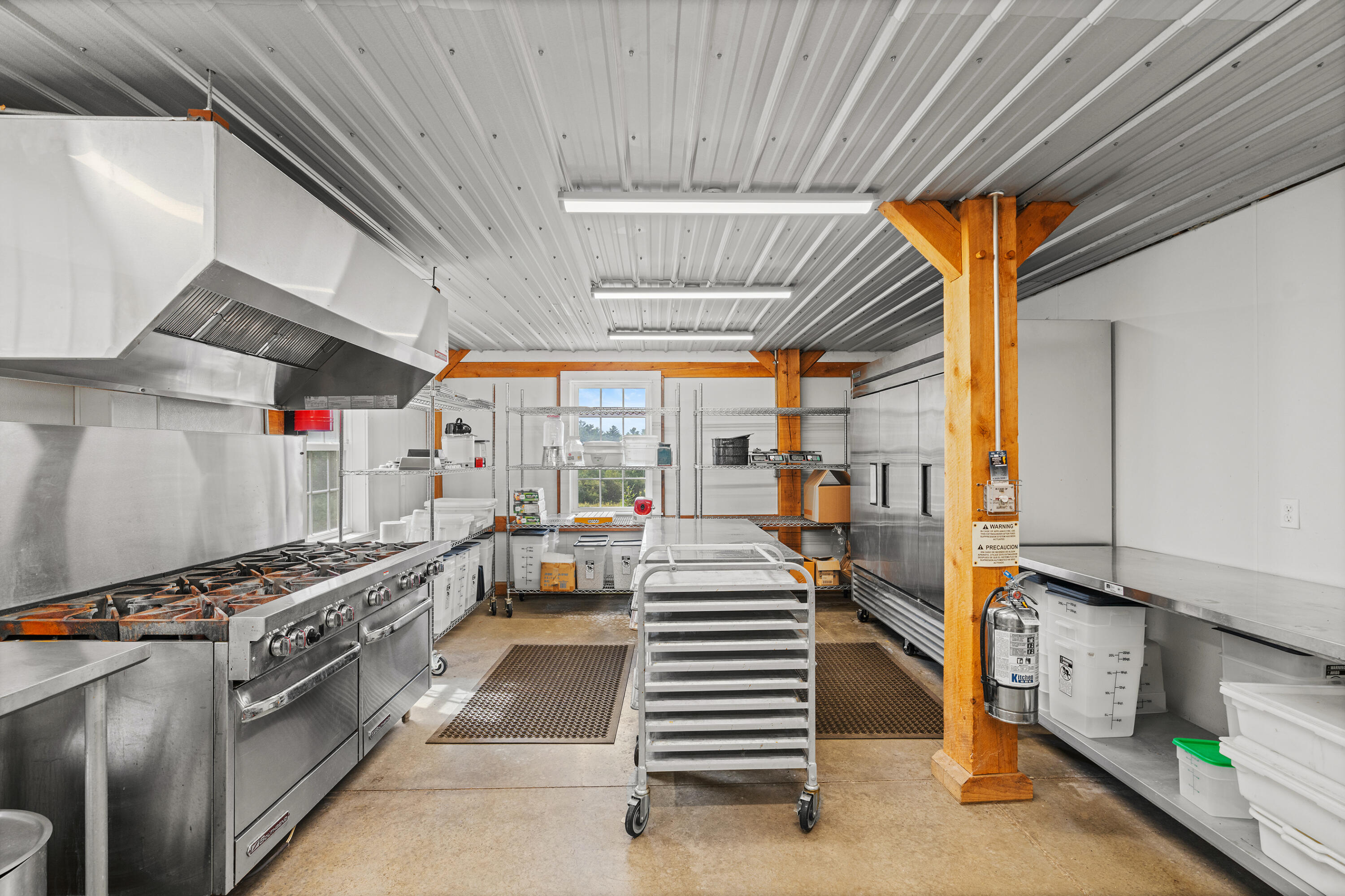 427 Mt Pisgah Road Winthrop, ME 04364 - Photo 112 of 245 427 Mt Pisgah Road 112