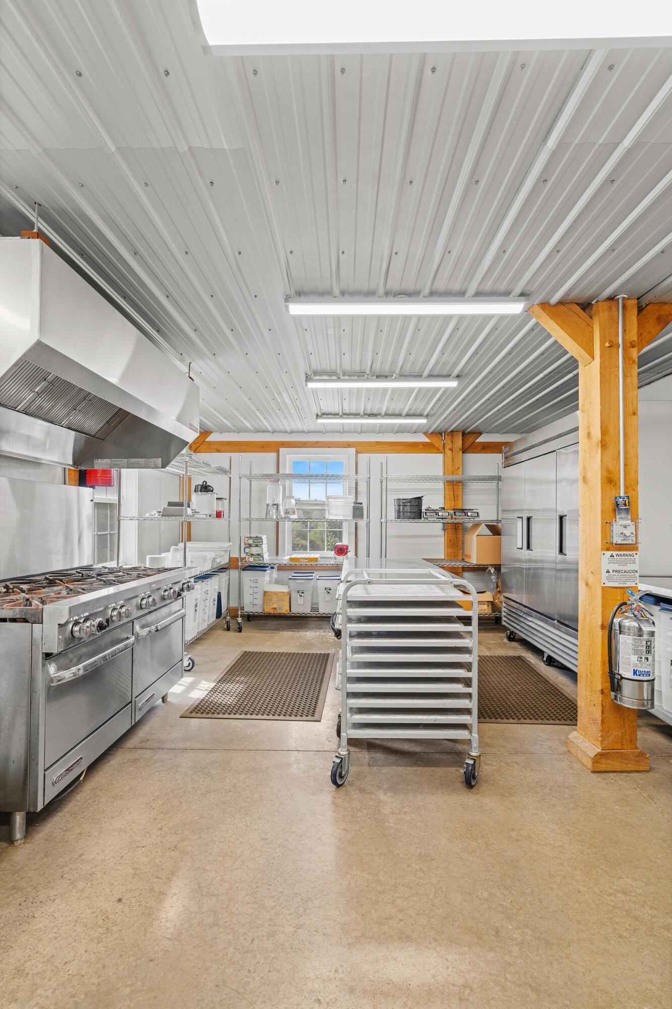 427 Mt Pisgah Road Winthrop, ME 04364 - Photo 114 of 245 427 Mt Pisgah Road 114