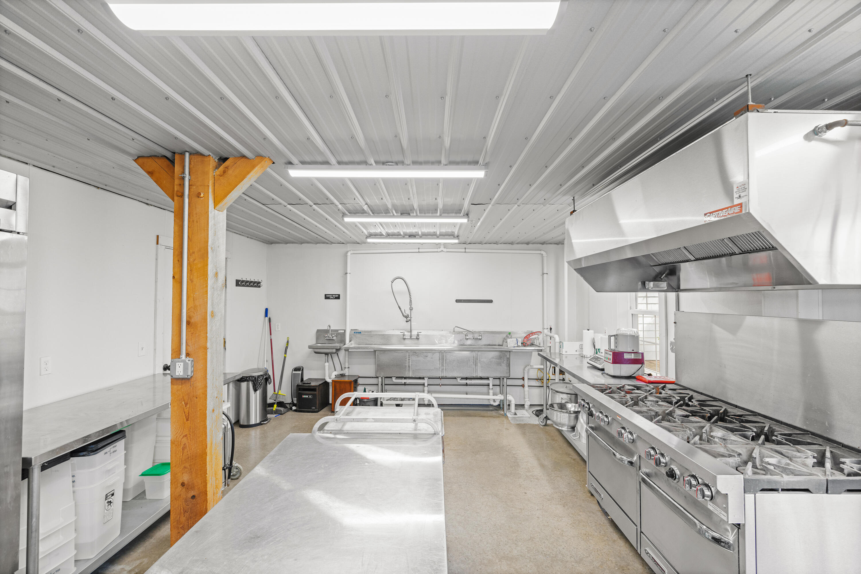 427 Mt Pisgah Road Winthrop, ME 04364 - Photo 117 of 245 427 Mt Pisgah Road 117