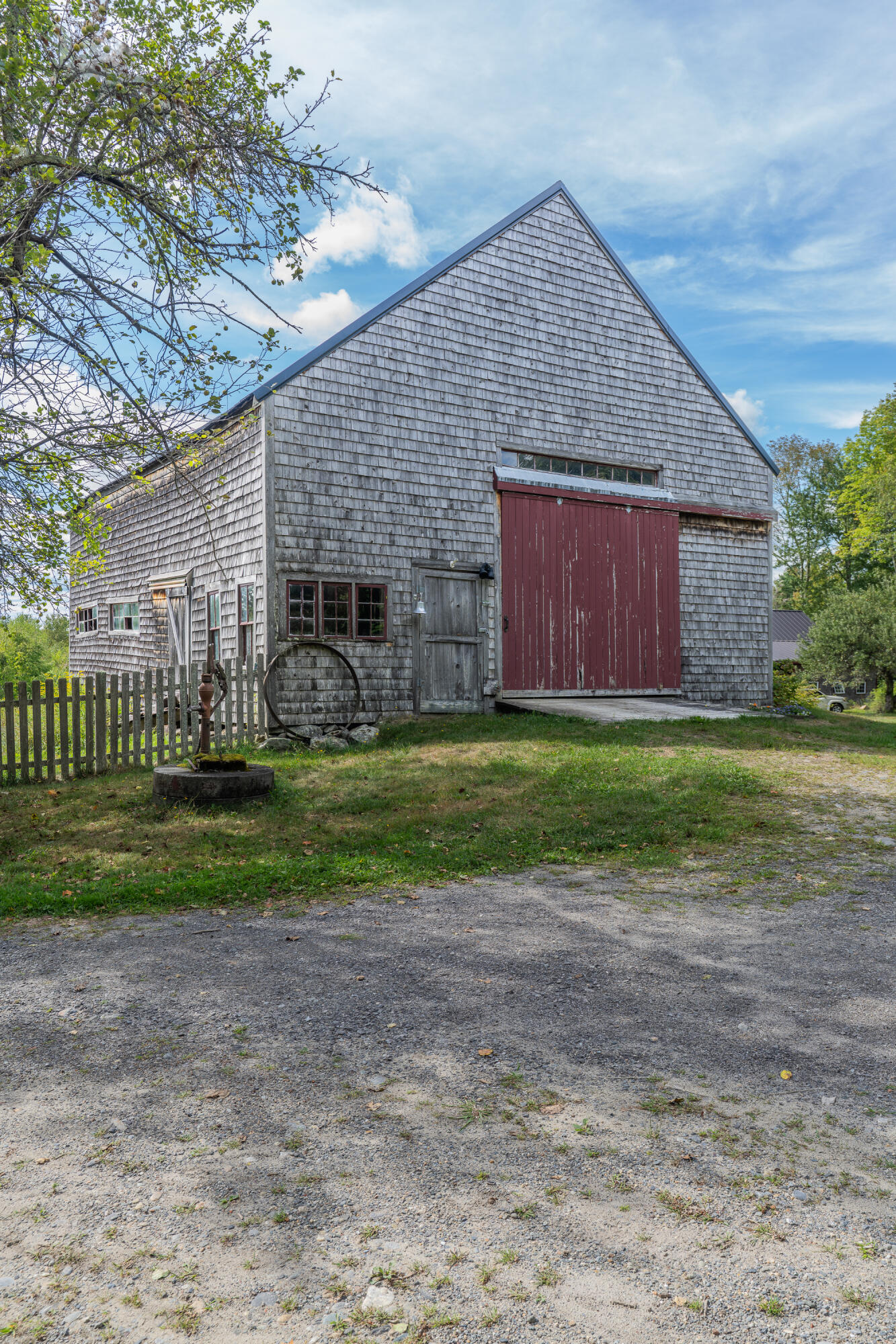 427 Mt Pisgah Road Winthrop, ME 04364 - Photo 119 of 245 427 Mt Pisgah Road 119