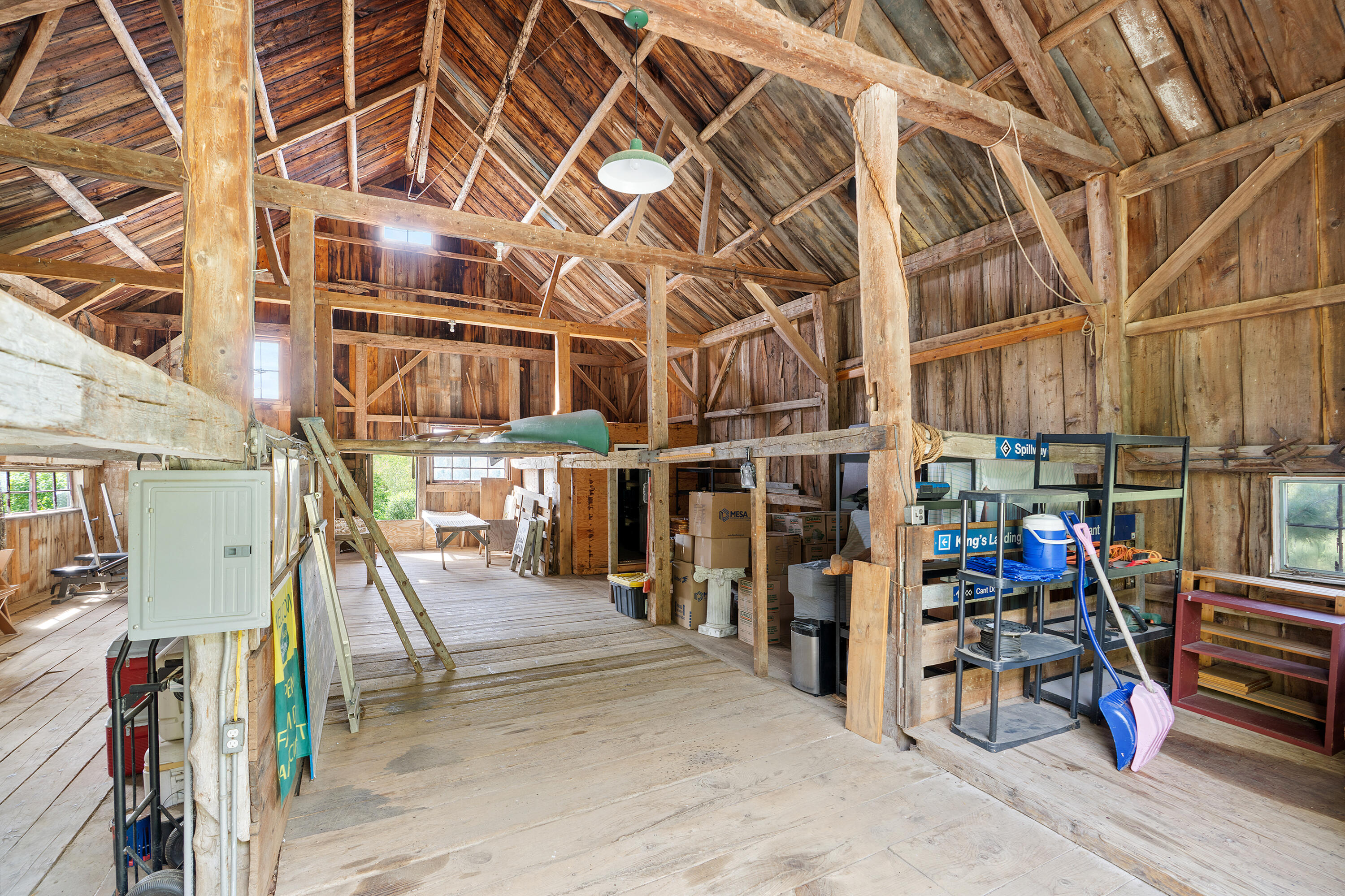 427 Mt Pisgah Road Winthrop, ME 04364 - Photo 121 of 245 427 Mt Pisgah Road 121