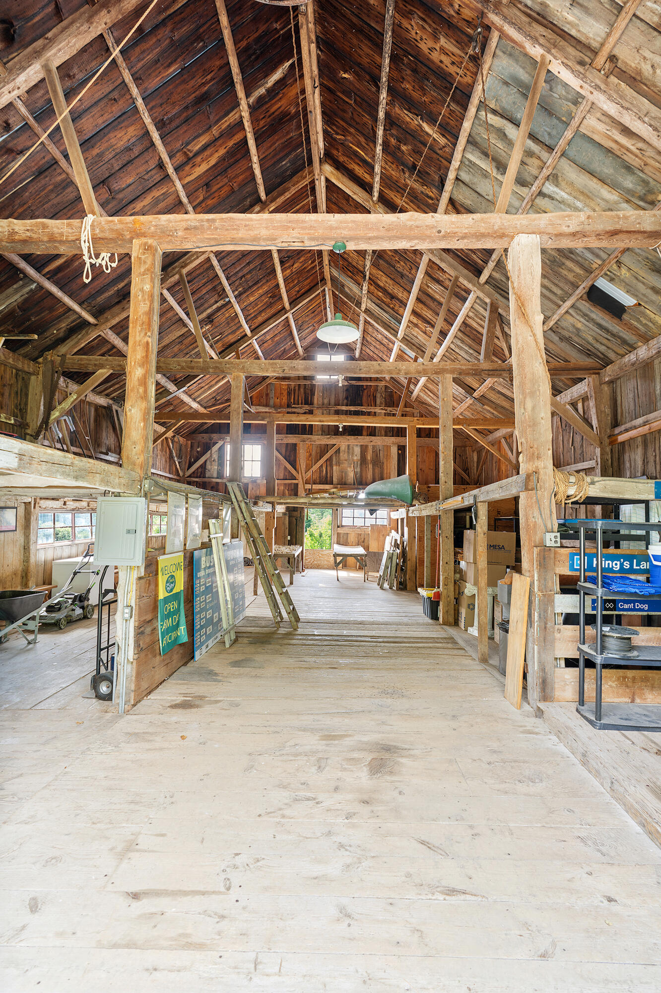 427 Mt Pisgah Road Winthrop, ME 04364 - Photo 122 of 245 427 Mt Pisgah Road 122