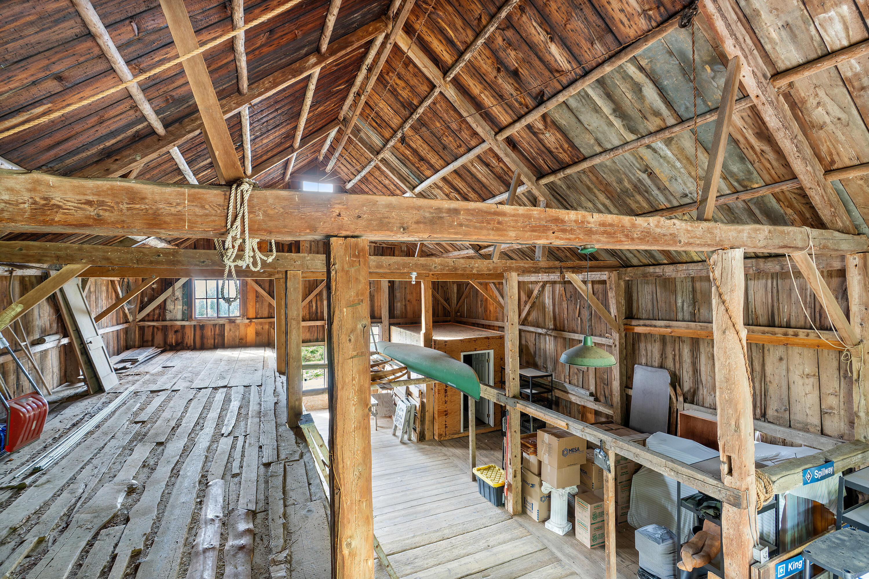 427 Mt Pisgah Road Winthrop, ME 04364 - Photo 124 of 245 427 Mt Pisgah Road 124