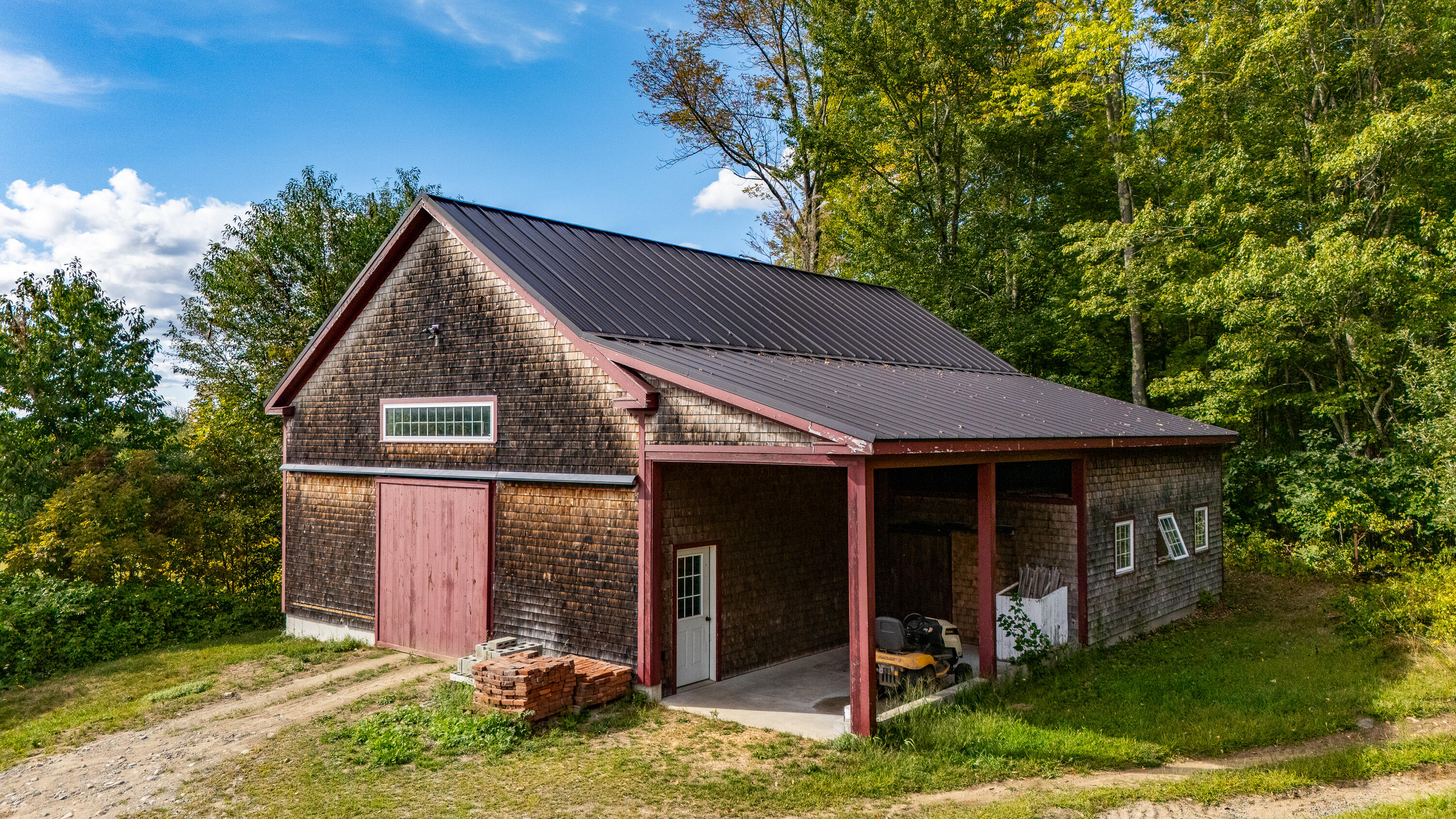 427 Mt Pisgah Road Winthrop, ME 04364 - Photo 127 of 245 427 Mt Pisgah Road 127