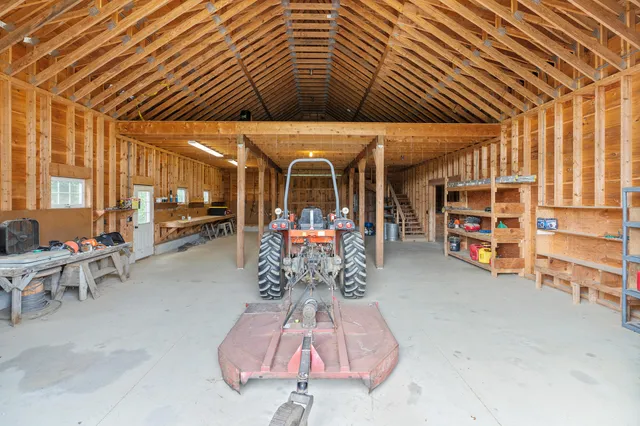 $900,000 | 427 Mt Pisgah Road, Winthrop, ME 04364