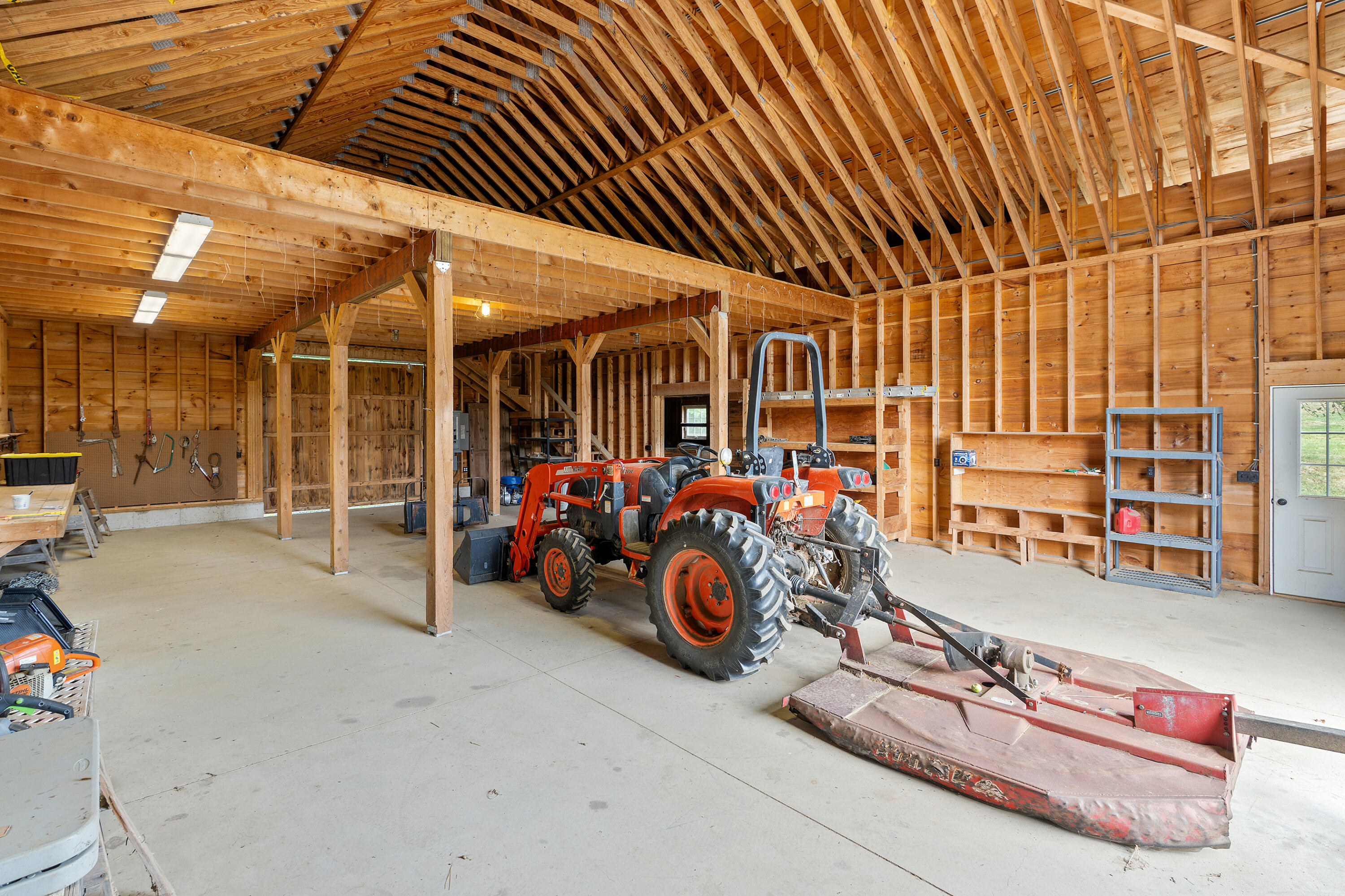 427 Mt Pisgah Road Winthrop, ME 04364 - Photo 130 of 245 427 Mt Pisgah Road 130