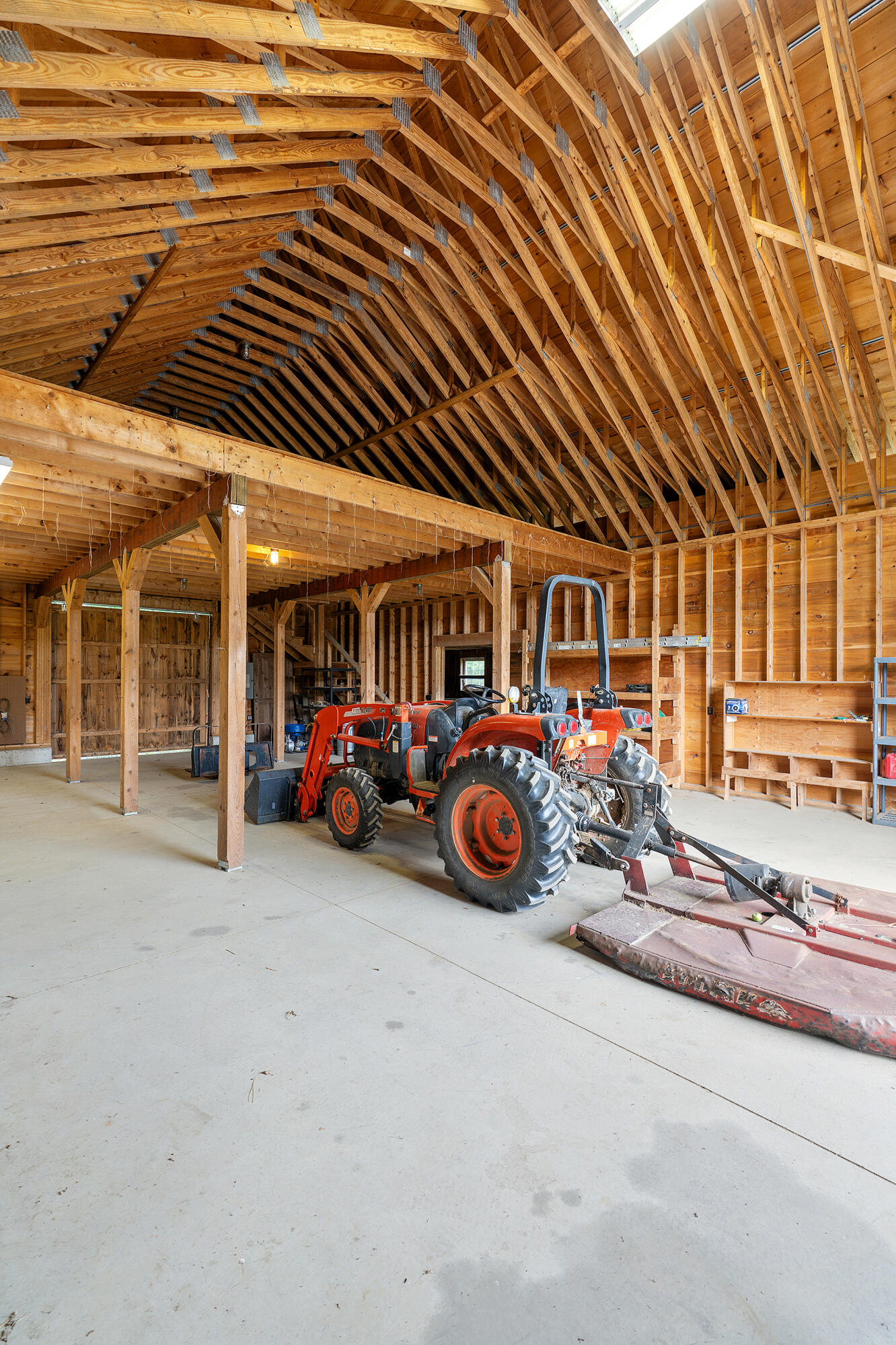 427 Mt Pisgah Road Winthrop, ME 04364 - Photo 131 of 245 427 Mt Pisgah Road 131