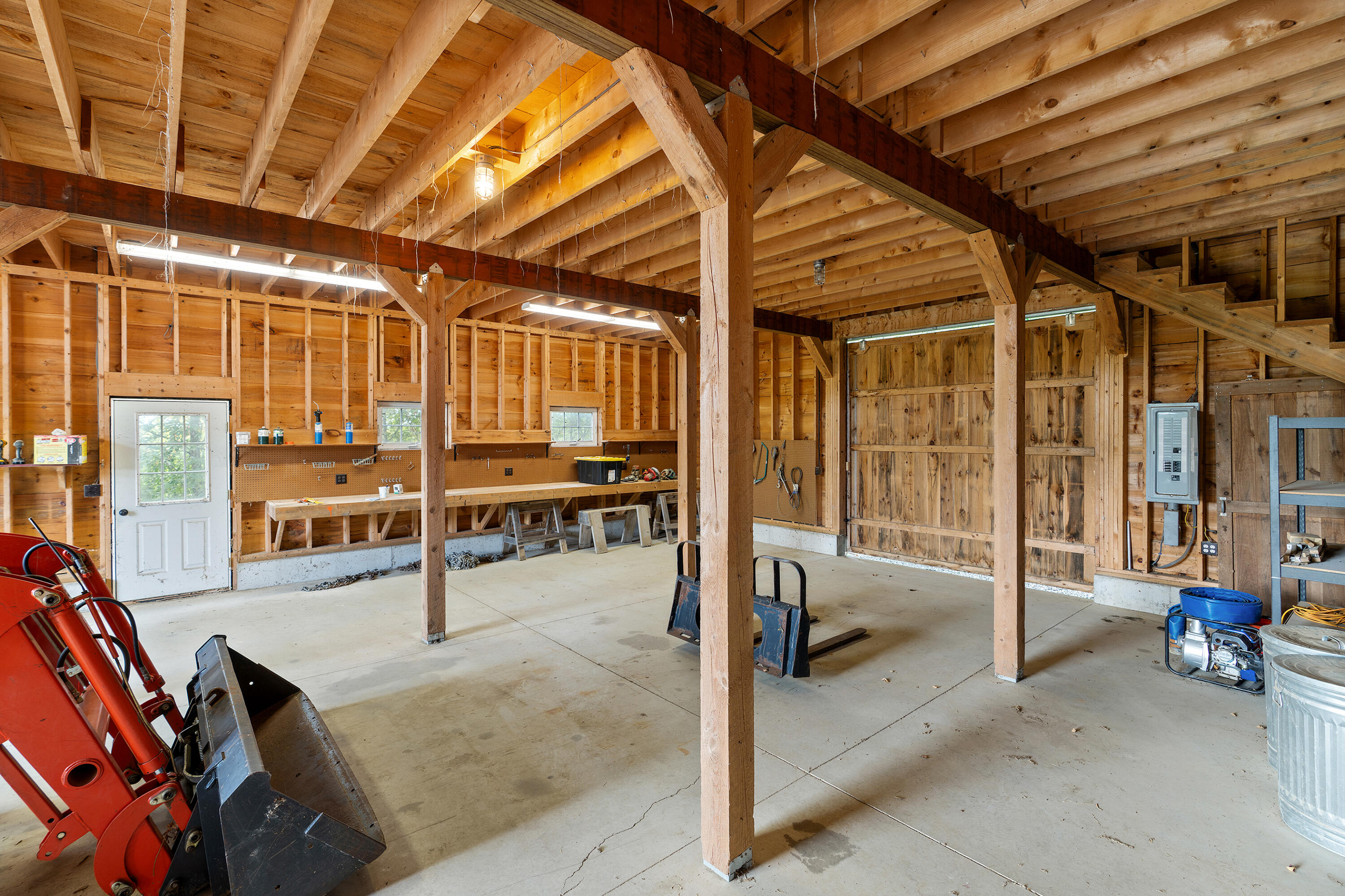 427 Mt Pisgah Road Winthrop, ME 04364 - Photo 132 of 245 427 Mt Pisgah Road 132