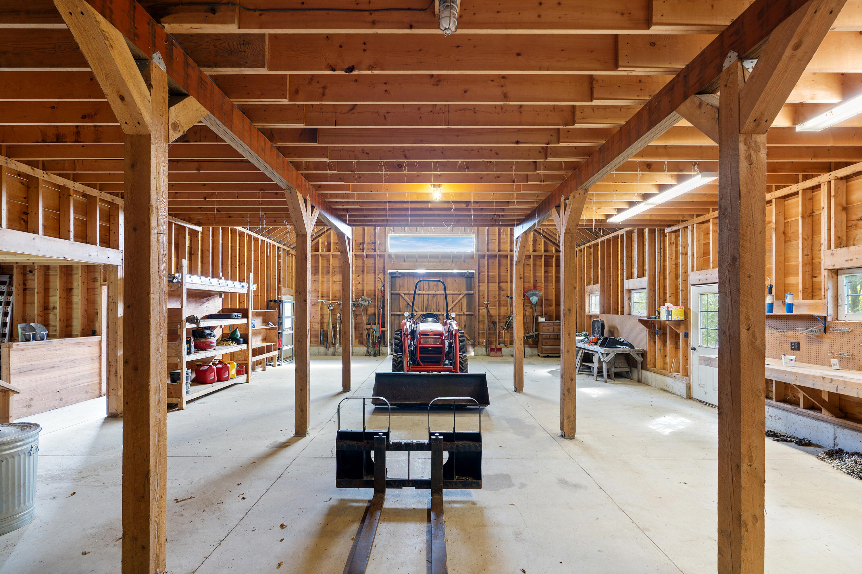 427 Mt Pisgah Road Winthrop, ME 04364 - Photo 133 of 245 427 Mt Pisgah Road 133