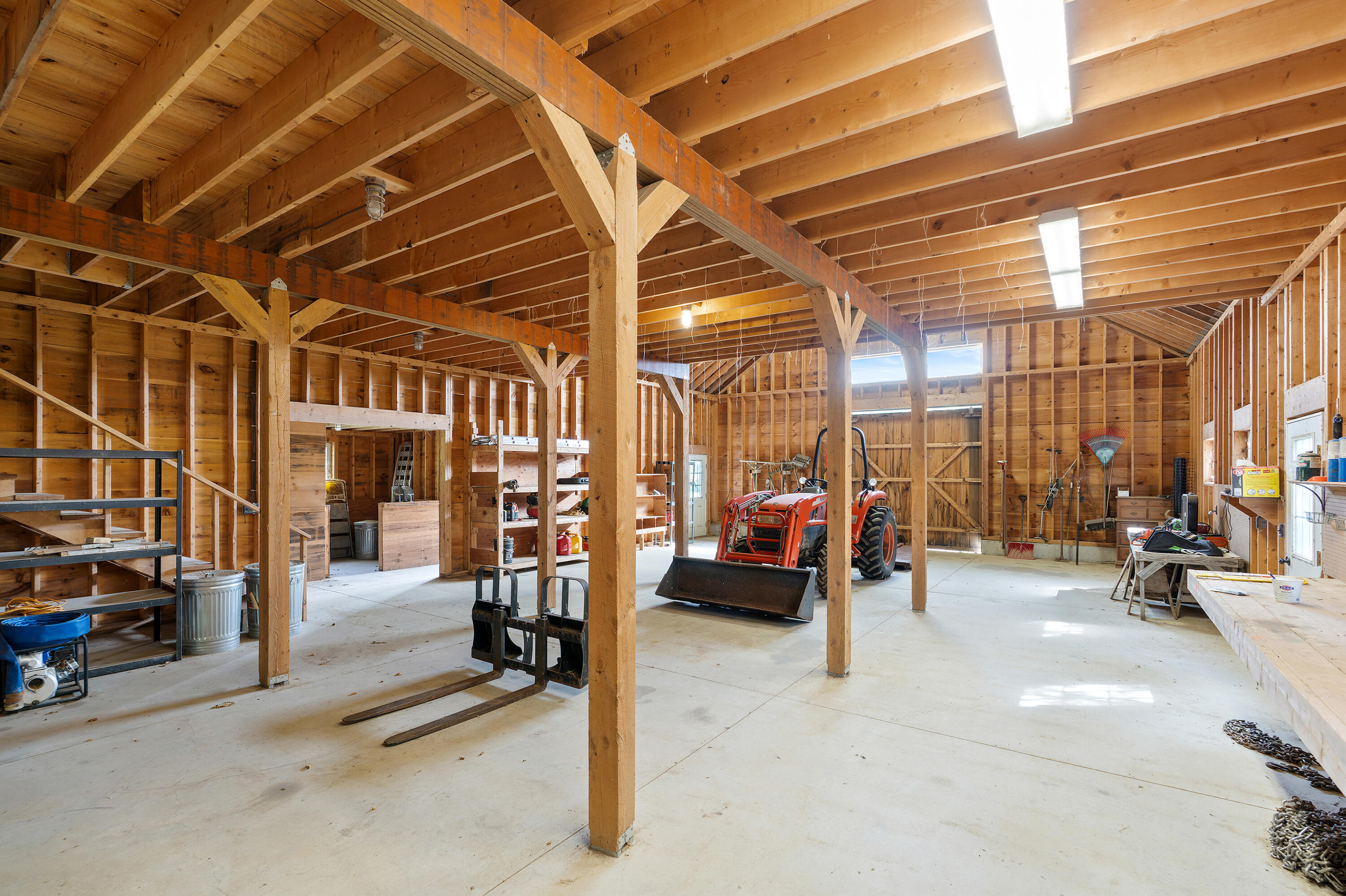 427 Mt Pisgah Road Winthrop, ME 04364 - Photo 137 of 245 427 Mt Pisgah Road 137