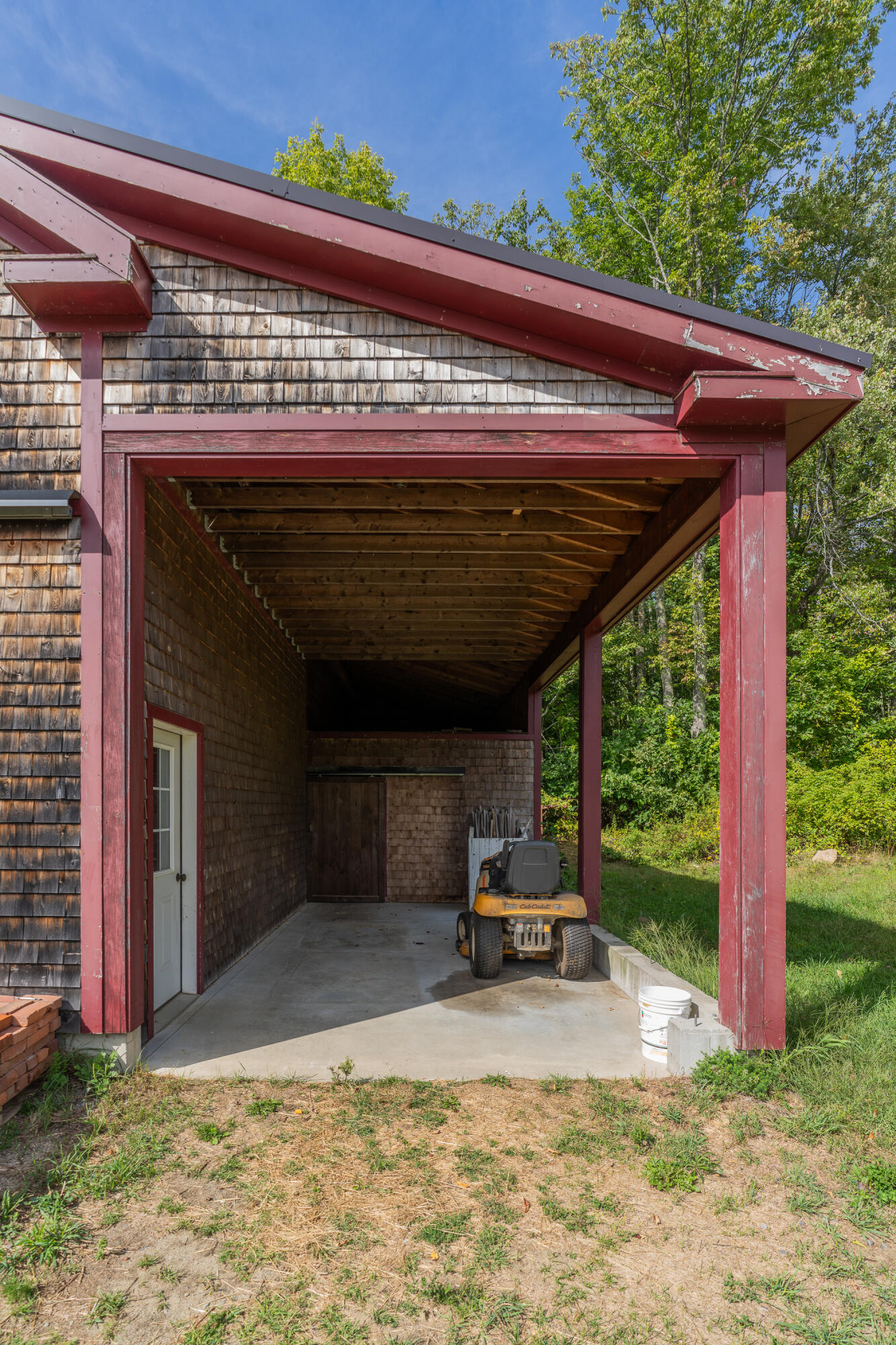 427 Mt Pisgah Road Winthrop, ME 04364 - Photo 140 of 245 427 Mt Pisgah Road 140