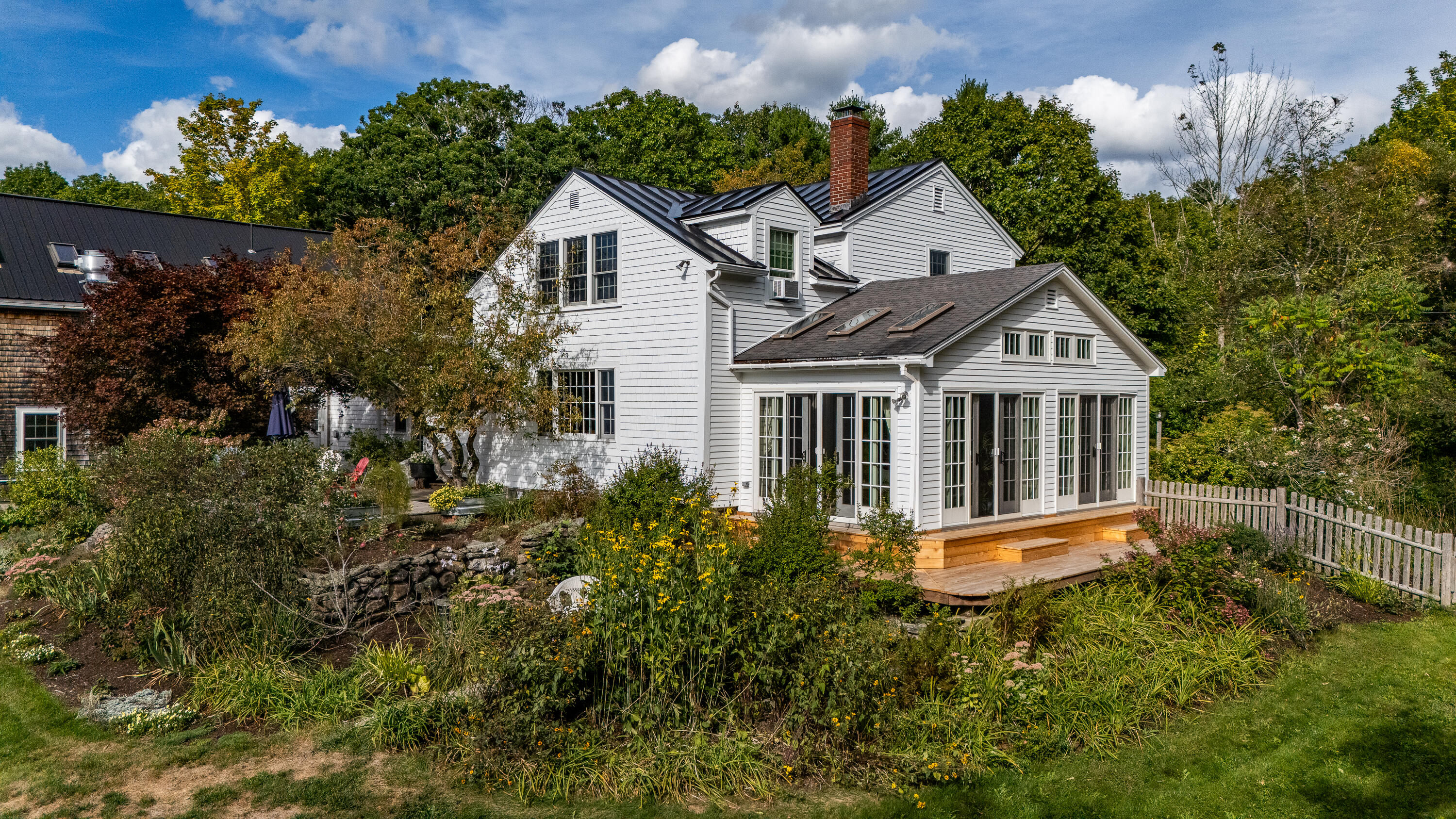 427 Mt Pisgah Road Winthrop, ME 04364 - Photo 142 of 245 427 Mt Pisgah Road 142