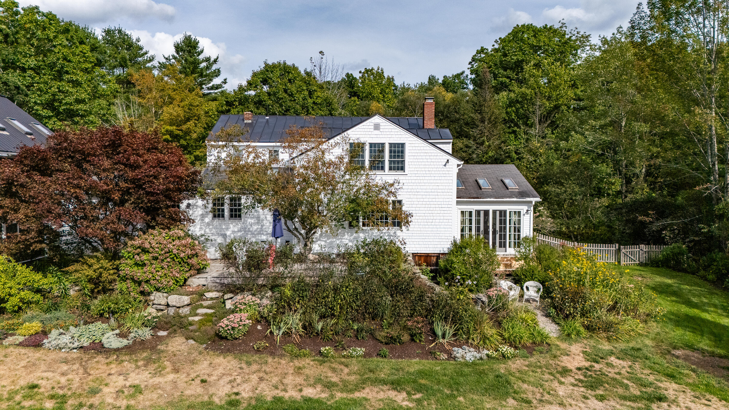 427 Mt Pisgah Road Winthrop, ME 04364 - Photo 143 of 245 427 Mt Pisgah Road 143