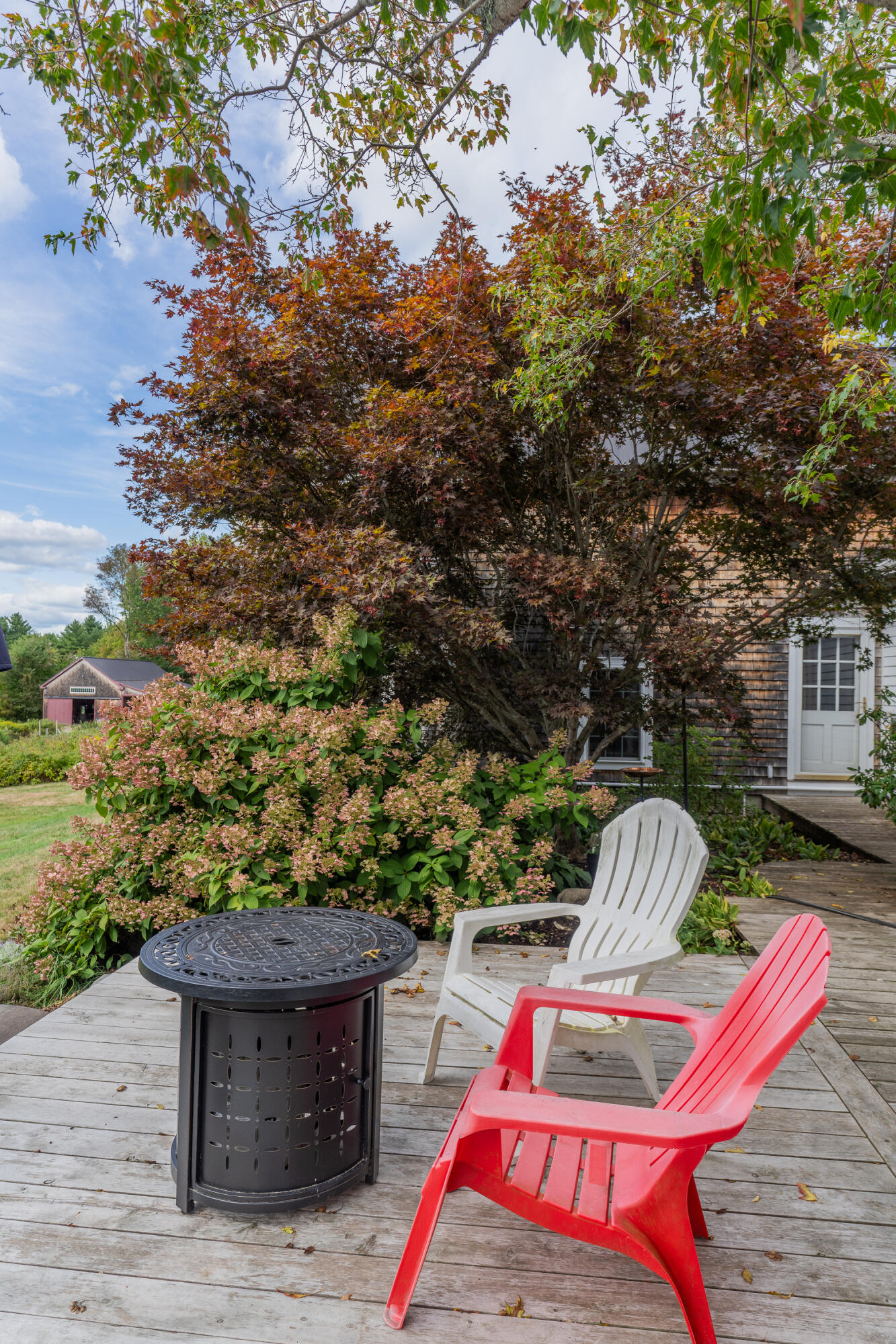 427 Mt Pisgah Road Winthrop, ME 04364 - Photo 150 of 245 427 Mt Pisgah Road 150