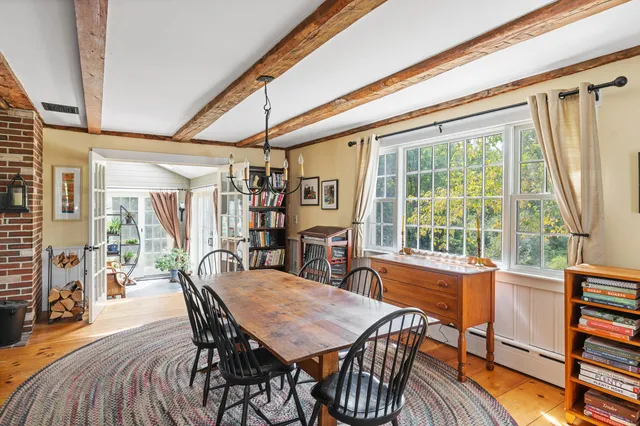 $900,000 | 427 Mt Pisgah Road, Winthrop, ME 04364