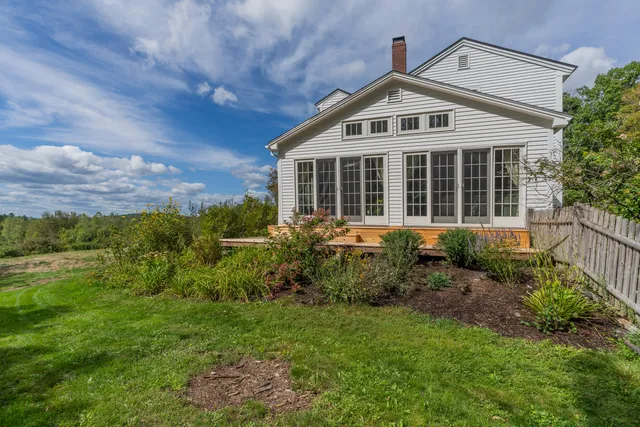 $900,000 | 427 Mt Pisgah Road, Winthrop, ME 04364