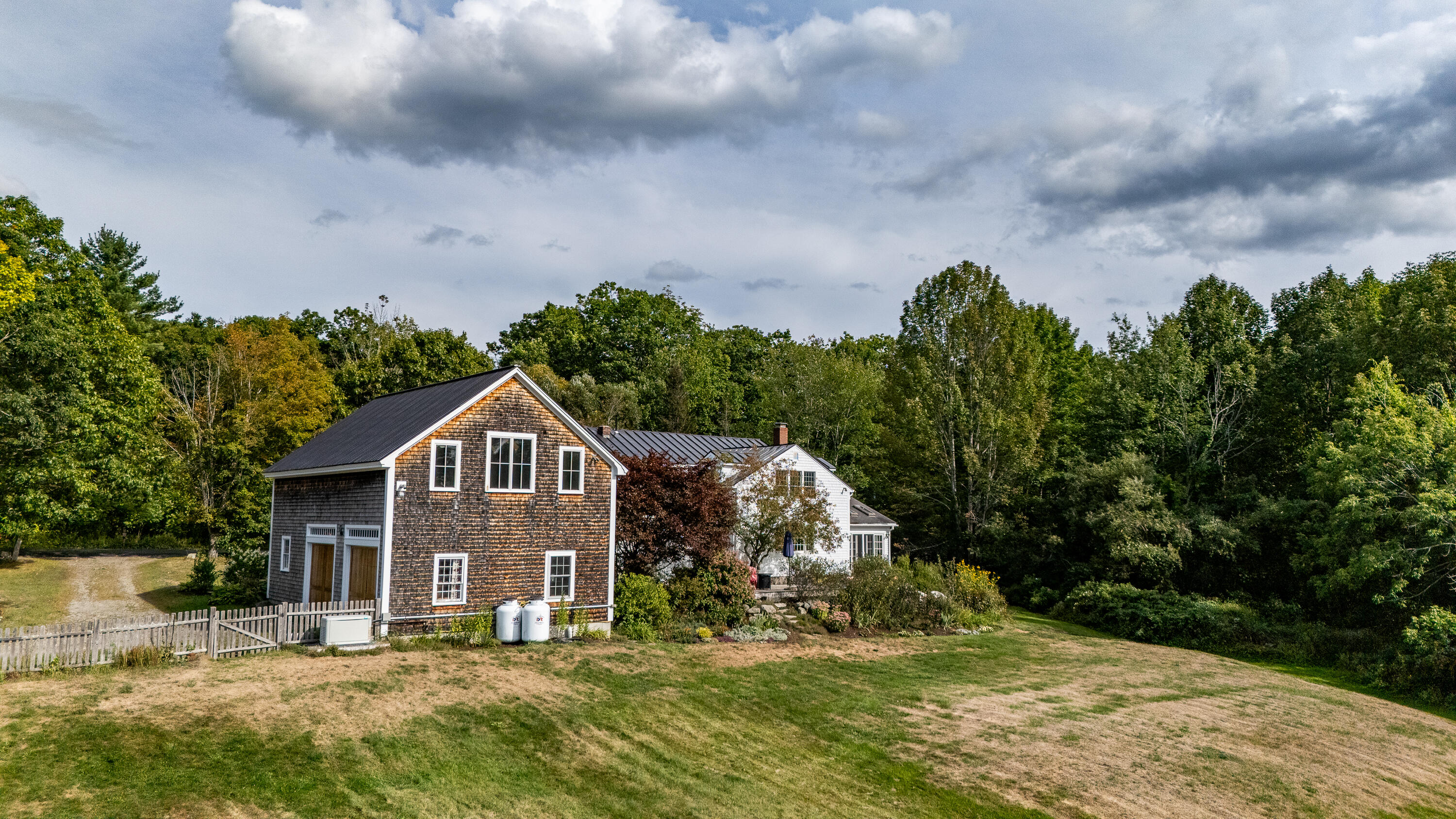 427 Mt Pisgah Road Winthrop, ME 04364 - Photo 166 of 245 427 Mt Pisgah Road 166