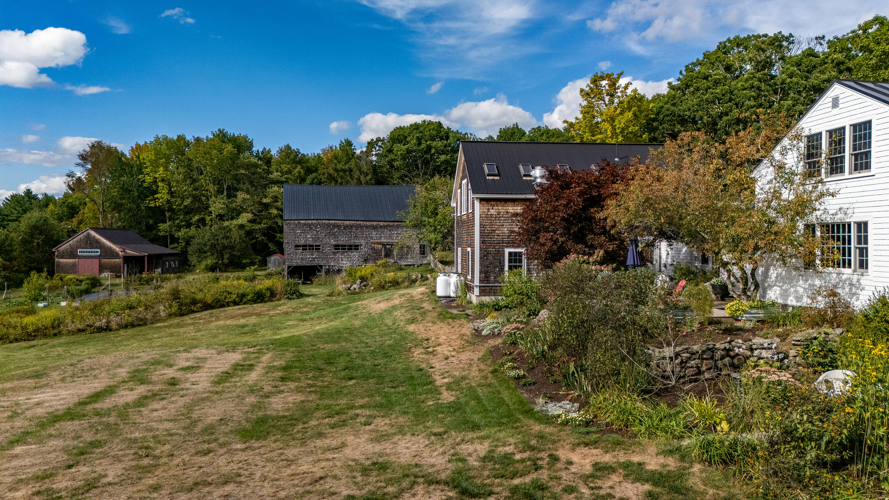 427 Mt Pisgah Road Winthrop, ME 04364 - Photo 168 of 245 427 Mt Pisgah Road 168