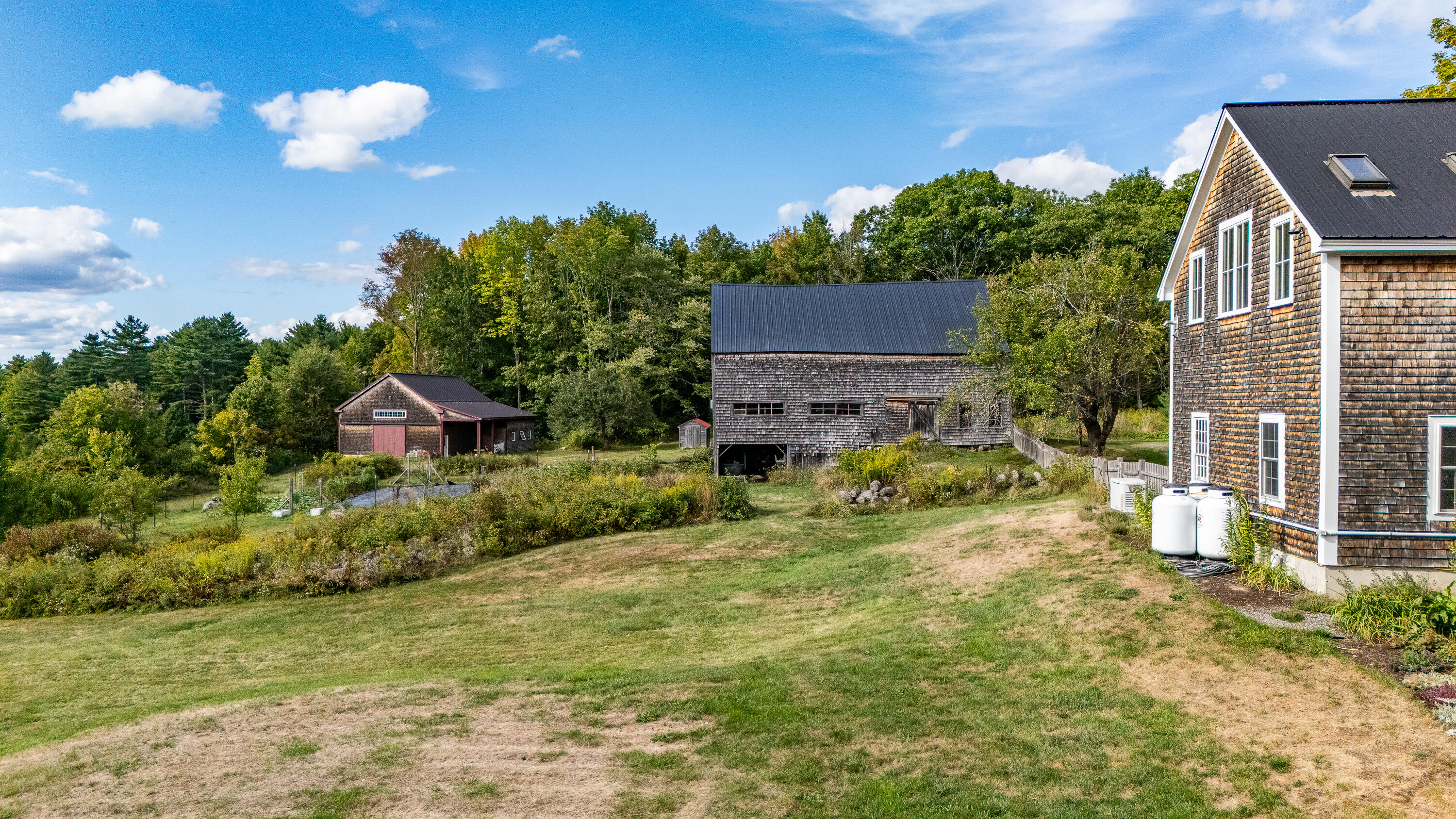 427 Mt Pisgah Road Winthrop, ME 04364 - Photo 169 of 245 427 Mt Pisgah Road 169