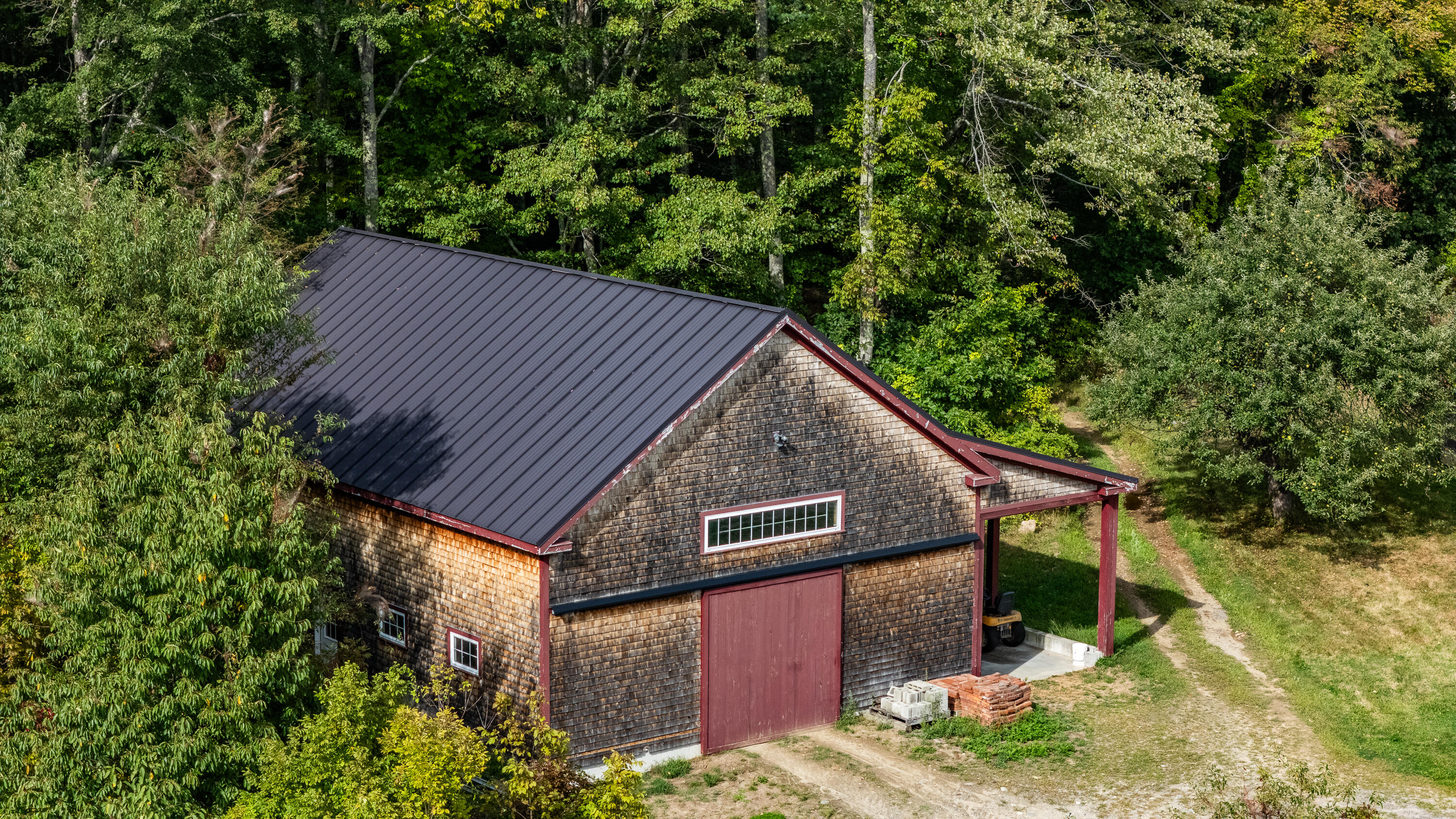 427 Mt Pisgah Road Winthrop, ME 04364 - Photo 171 of 245 427 Mt Pisgah Road 171