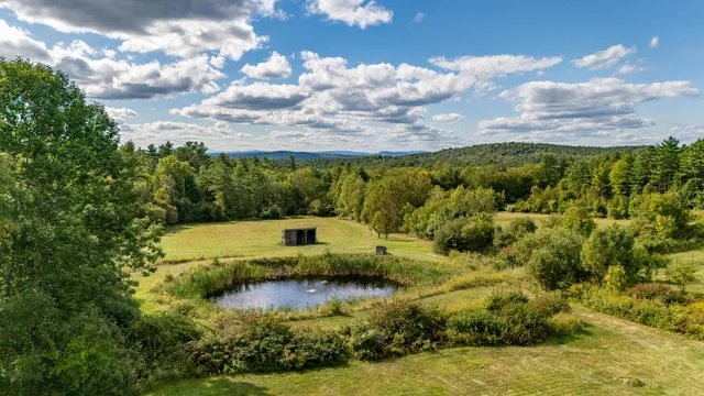 $900,000 | 427 Mt Pisgah Road, Winthrop, ME 04364