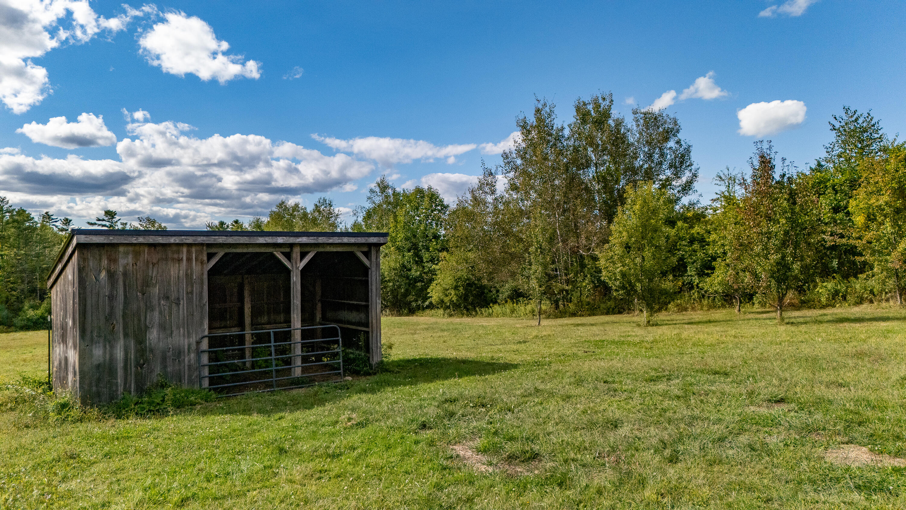 427 Mt Pisgah Road Winthrop, ME 04364 - Photo 175 of 245 427 Mt Pisgah Road 175