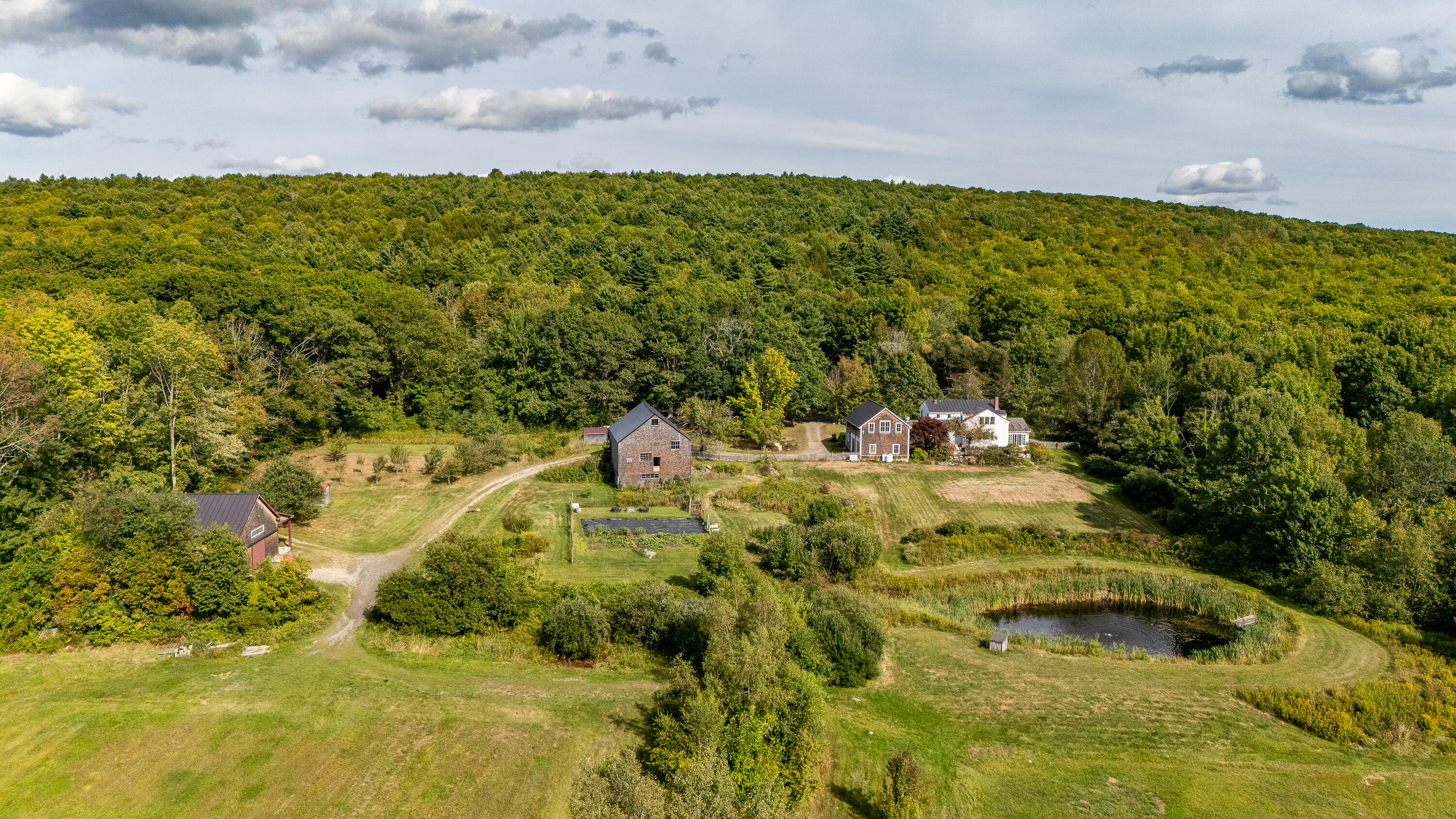 427 Mt Pisgah Road Winthrop, ME 04364 - Photo 177 of 245 427 Mt Pisgah Road 177