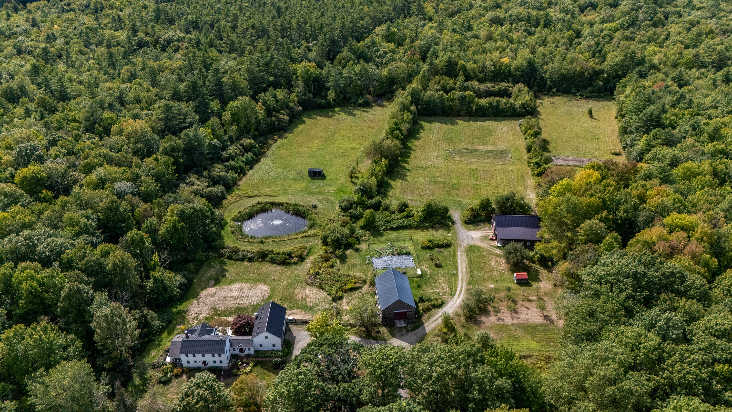 427 Mt Pisgah Road Winthrop, ME 04364 - Photo 180 of 245 427 Mt Pisgah Road 180