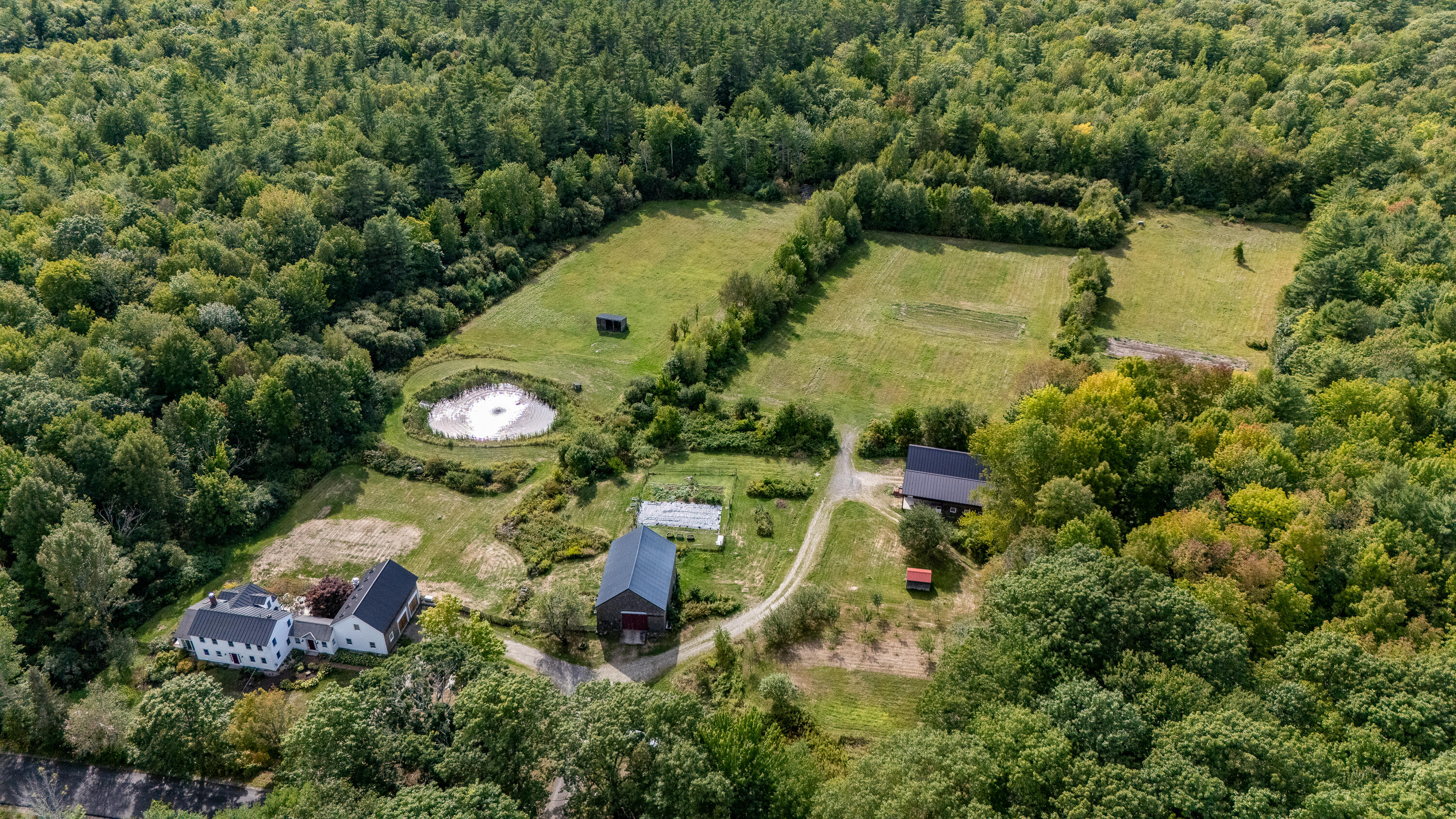 427 Mt Pisgah Road Winthrop, ME 04364 - Photo 181 of 245 427 Mt Pisgah Road 181