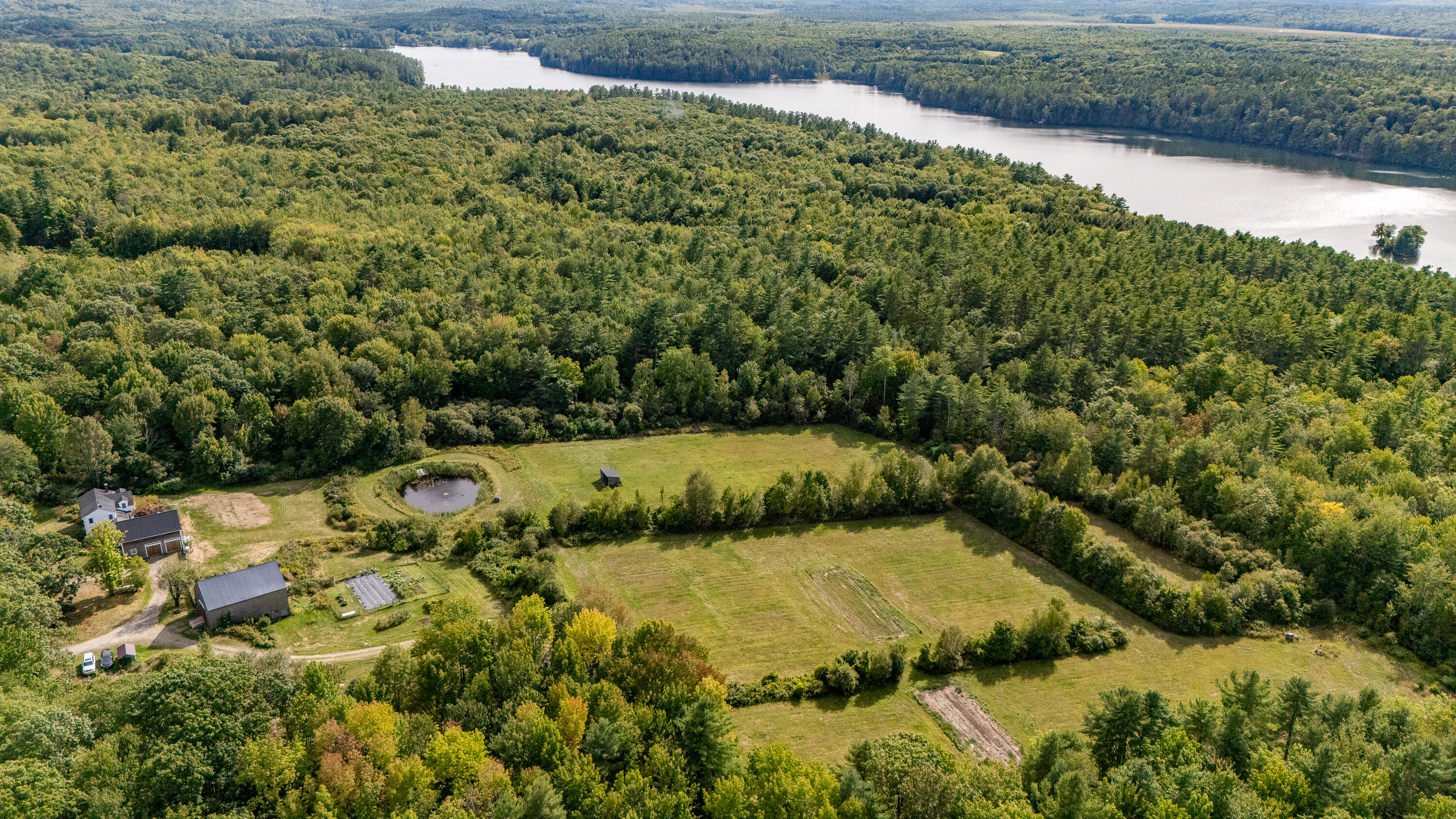 427 Mt Pisgah Road Winthrop, ME 04364 - Photo 182 of 245 427 Mt Pisgah Road 182