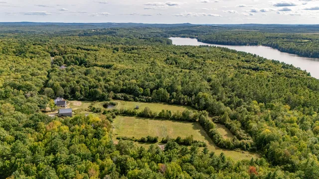 $900,000 | 427 Mt Pisgah Road, Winthrop, ME 04364