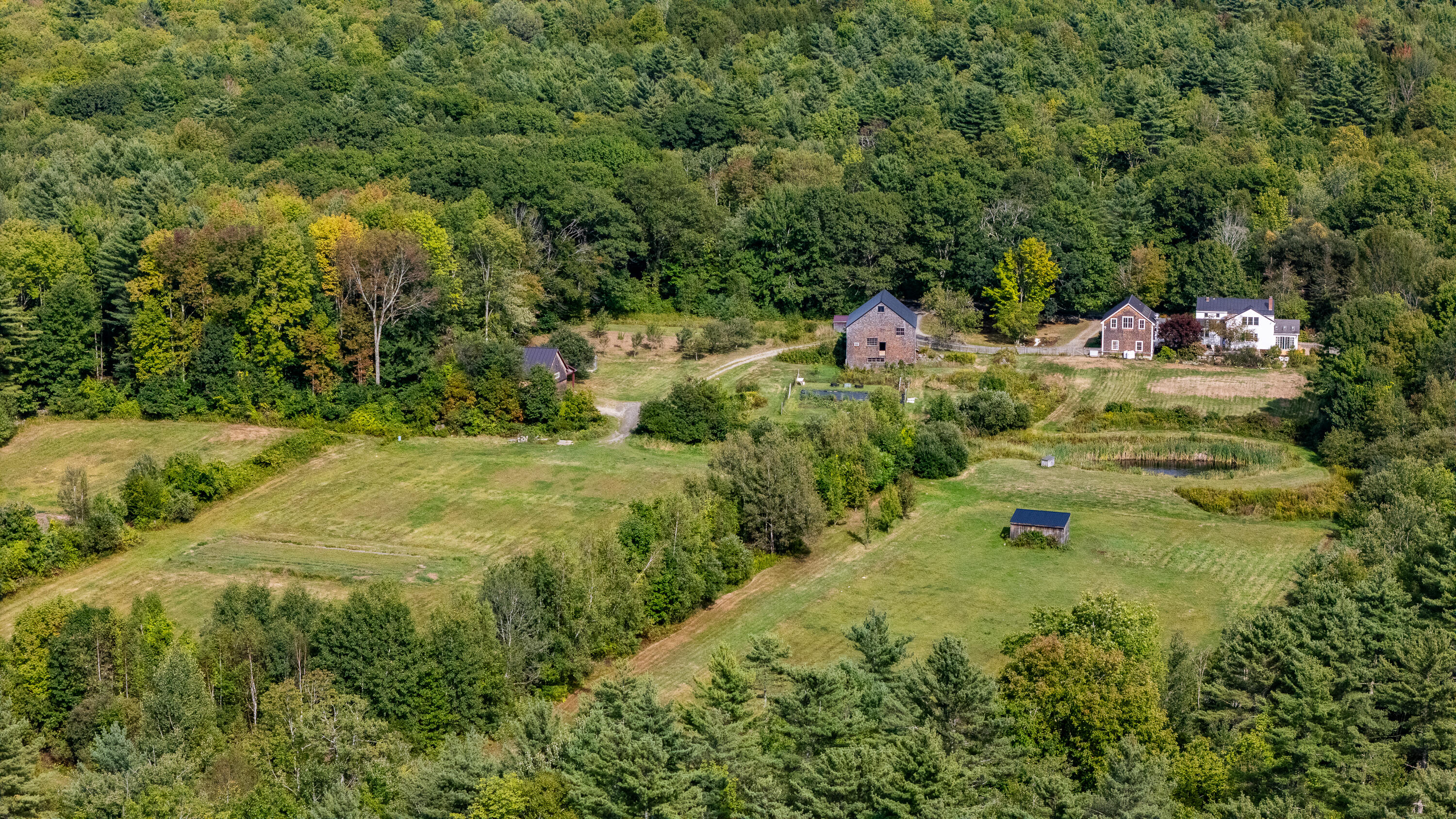 427 Mt Pisgah Road Winthrop, ME 04364 - Photo 186 of 245 427 Mt Pisgah Road 186