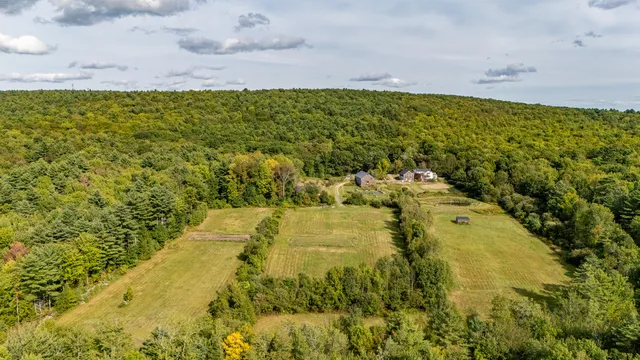 $900,000 | 427 Mt Pisgah Road, Winthrop, ME 04364