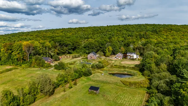 $900,000 | 427 Mt Pisgah Road, Winthrop, ME 04364