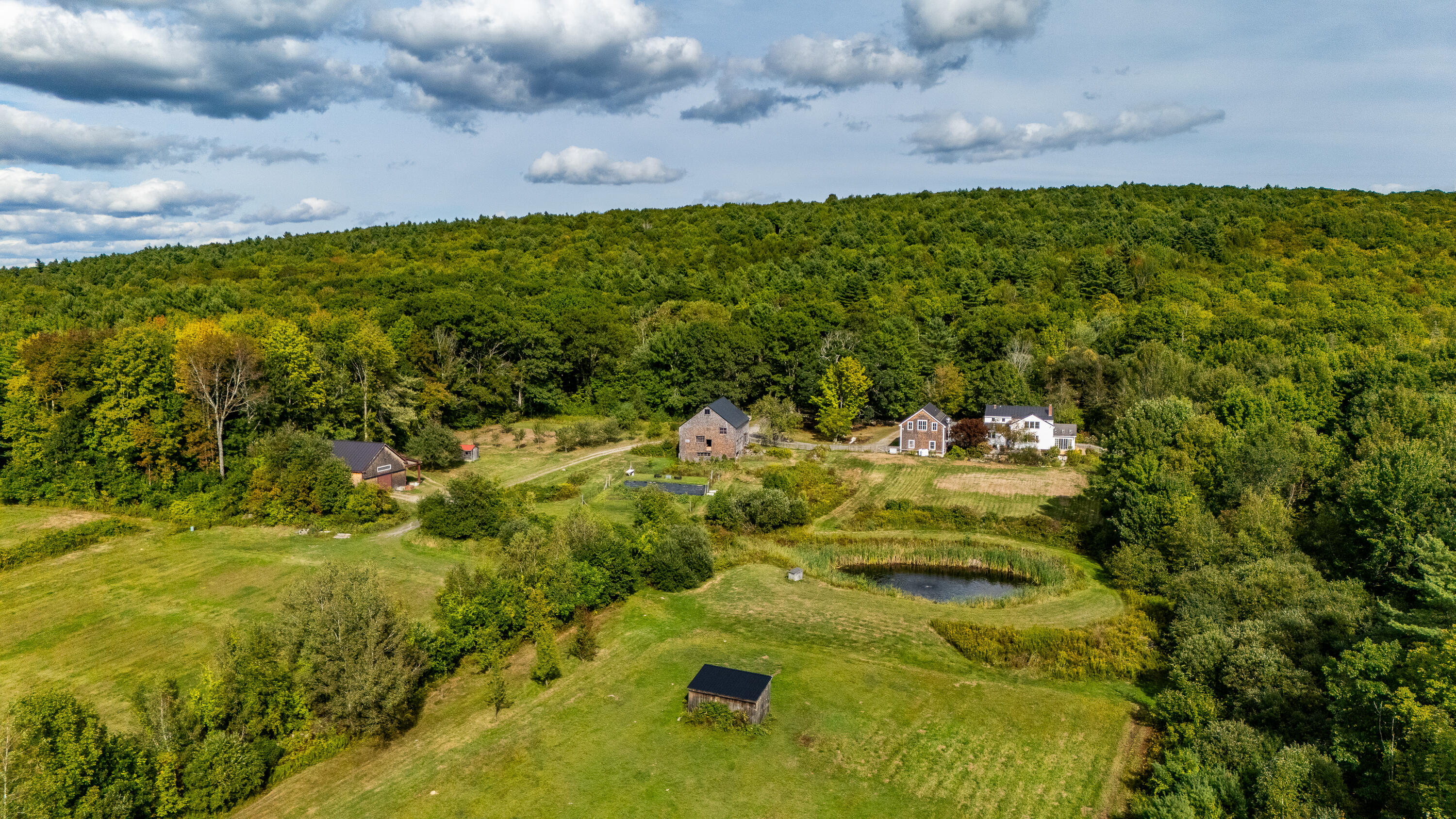 427 Mt Pisgah Road Winthrop, ME 04364 - Photo 193 of 245 427 Mt Pisgah Road 193