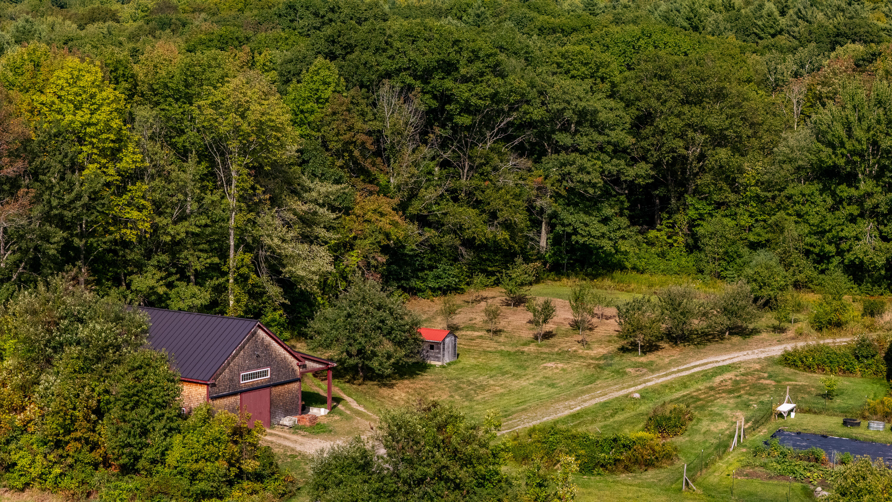 427 Mt Pisgah Road Winthrop, ME 04364 - Photo 194 of 245 427 Mt Pisgah Road 194