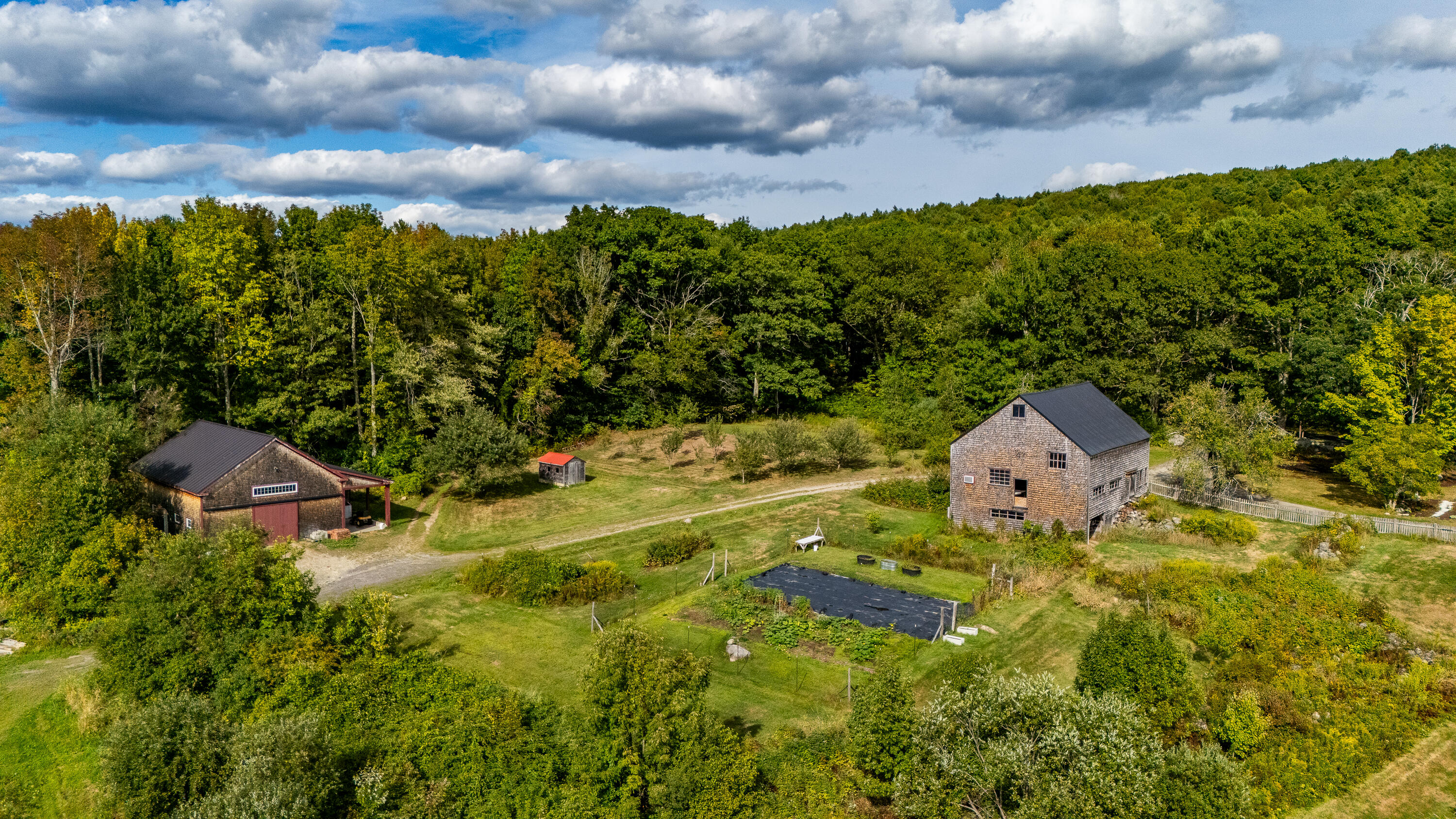 427 Mt Pisgah Road Winthrop, ME 04364 - Photo 195 of 245 427 Mt Pisgah Road 195