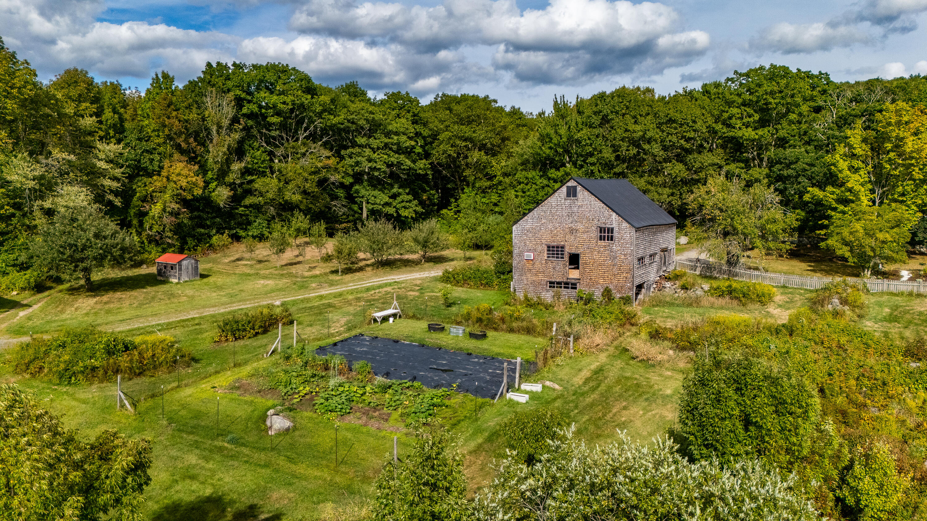 427 Mt Pisgah Road Winthrop, ME 04364 - Photo 196 of 245 427 Mt Pisgah Road 196
