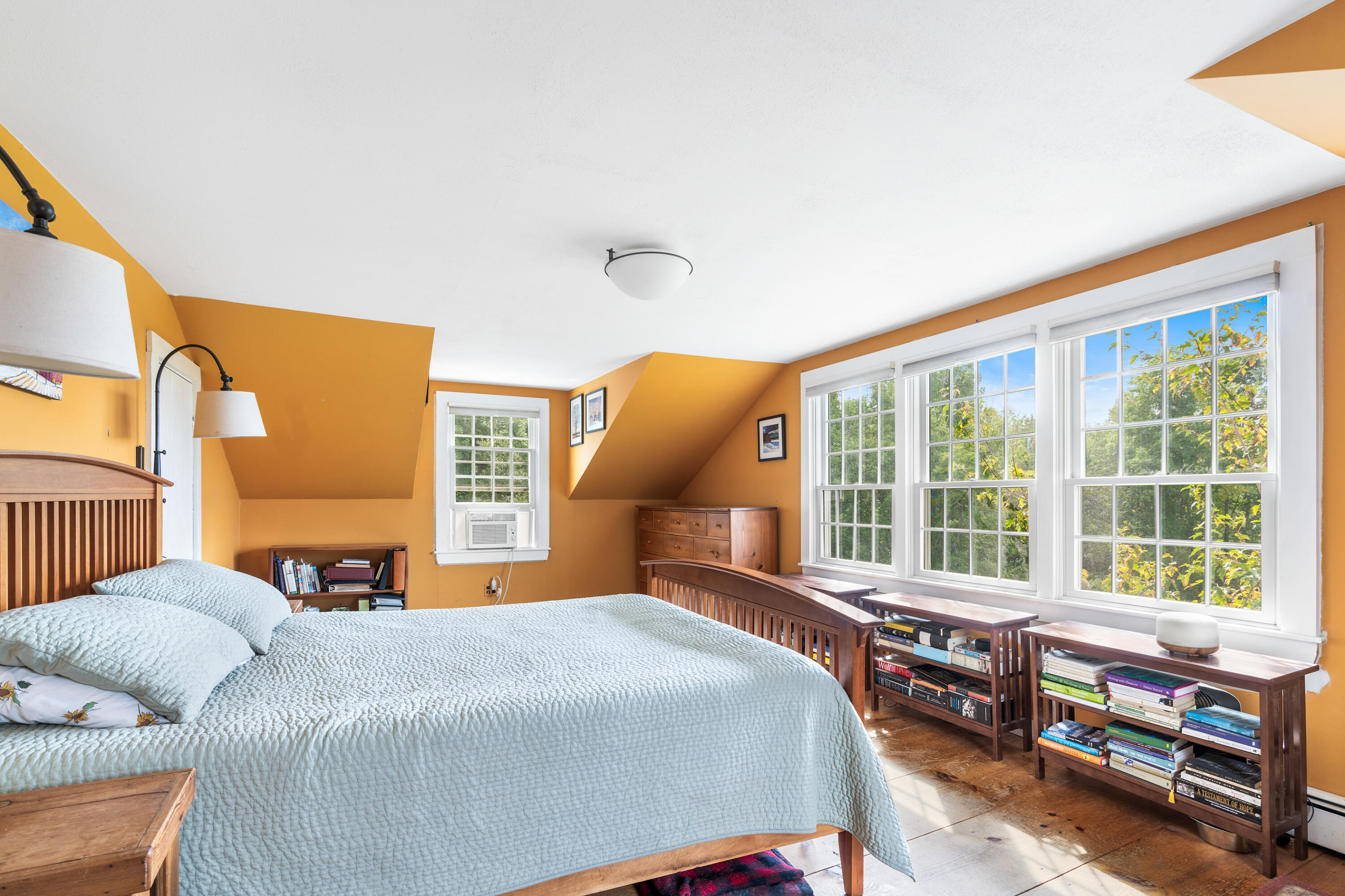 427 Mt Pisgah Road Winthrop, ME 04364 - Photo 20 of 245 427 Mt Pisgah Road 019