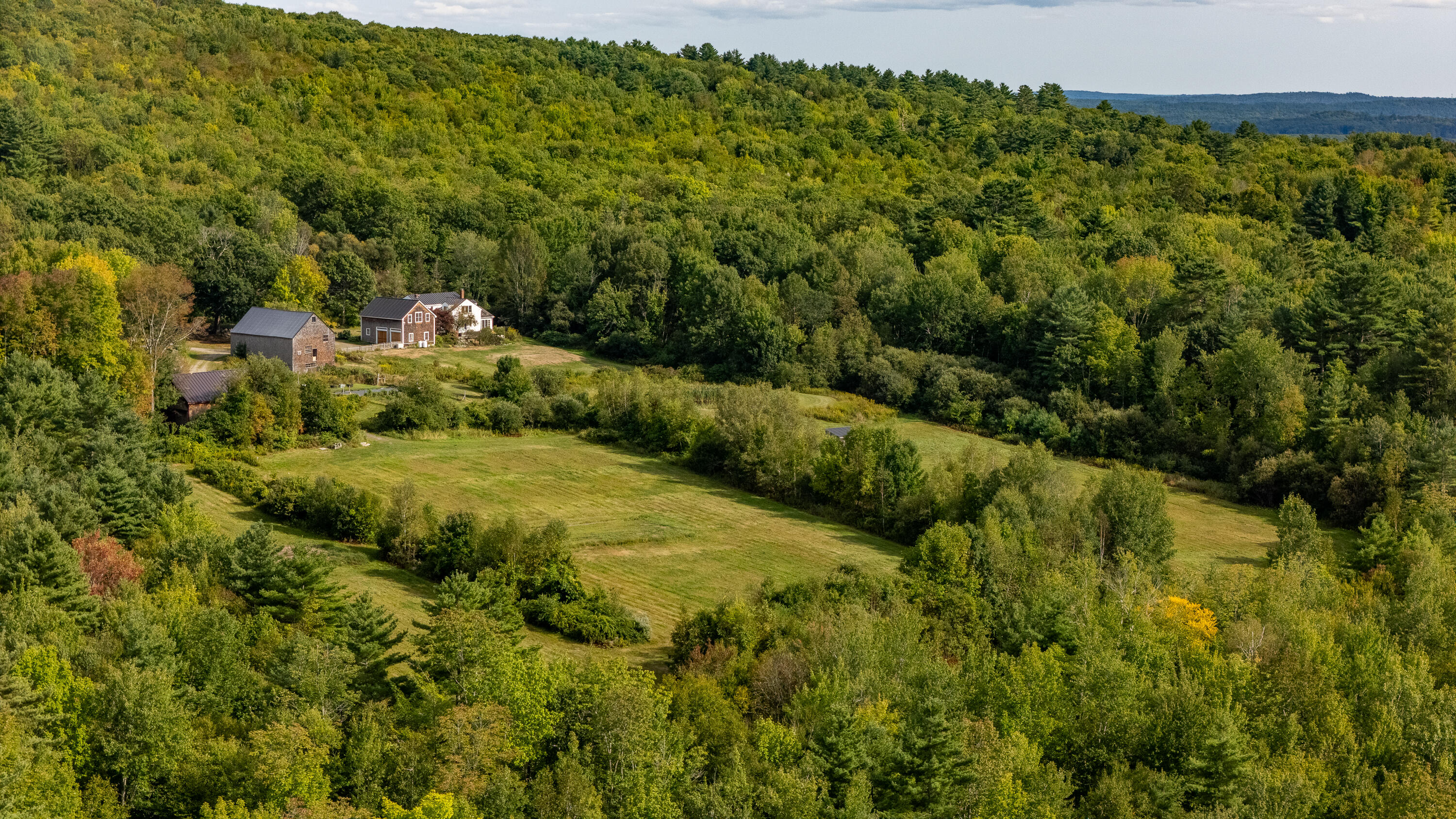 427 Mt Pisgah Road Winthrop, ME 04364 - Photo 2 of 245 427 Mt Pisgah Road 002