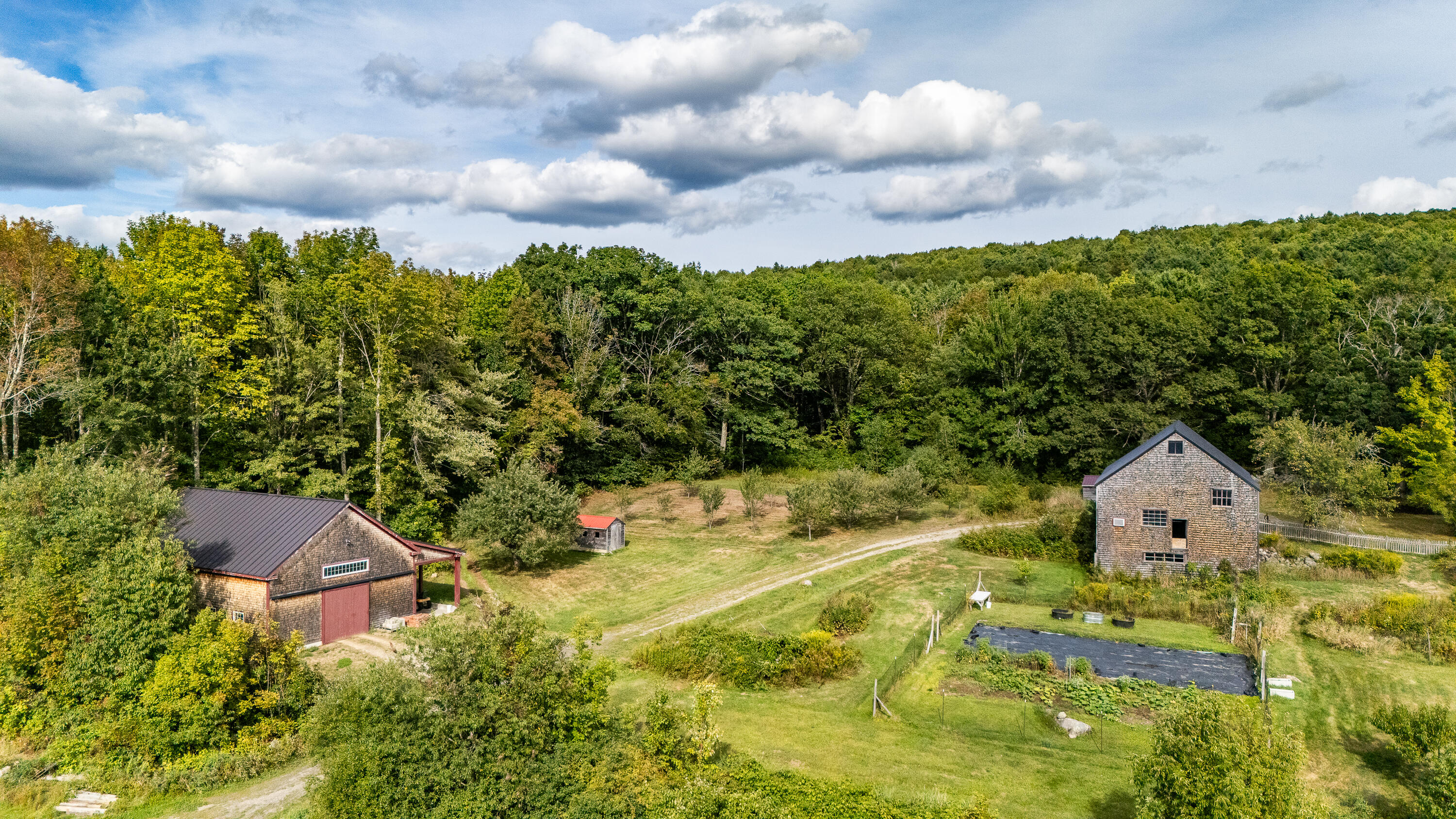427 Mt Pisgah Road Winthrop, ME 04364 - Photo 202 of 245 427 Mt Pisgah Road 202