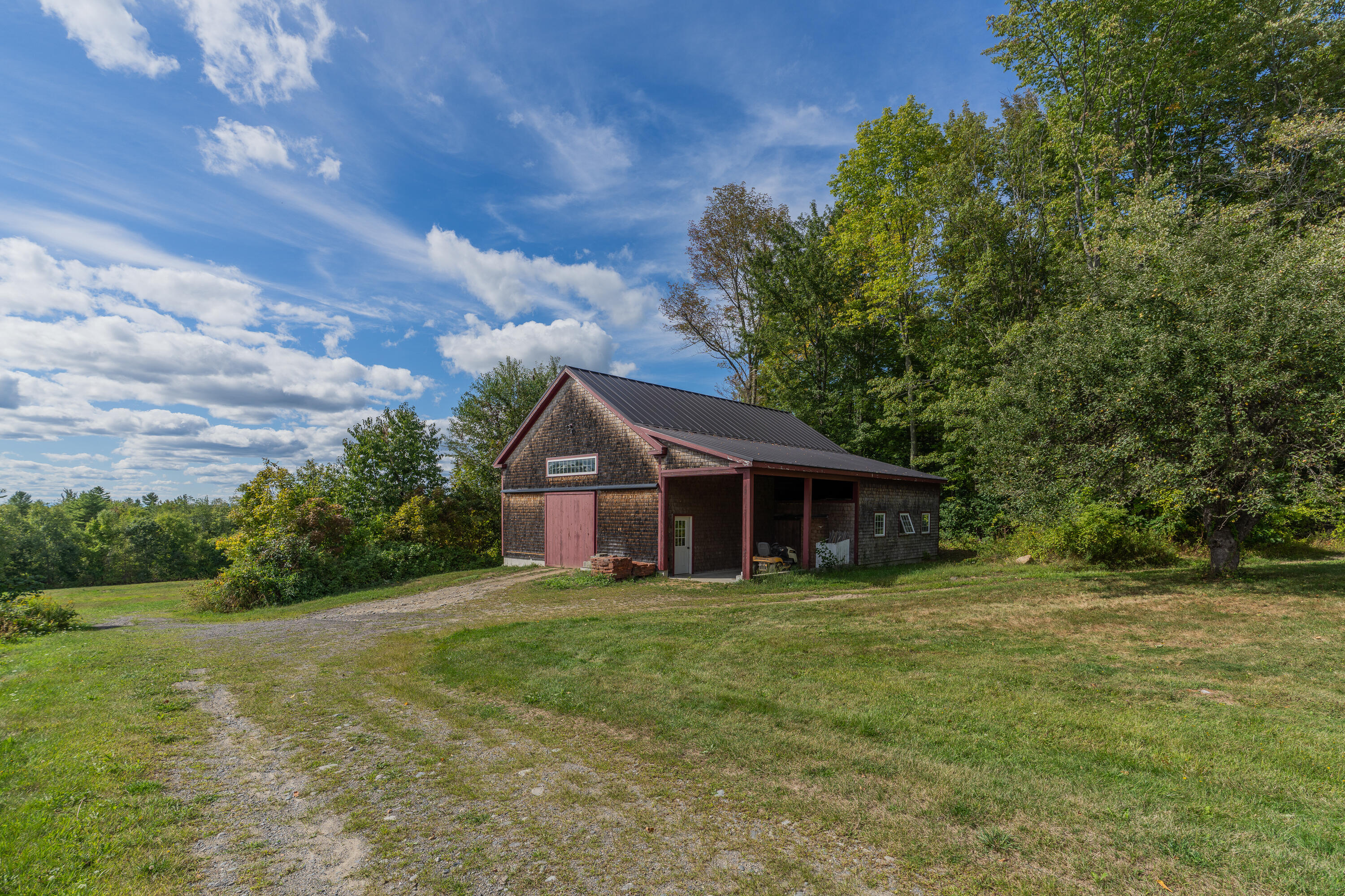 427 Mt Pisgah Road Winthrop, ME 04364 - Photo 212 of 245 427 Mt Pisgah Road 212