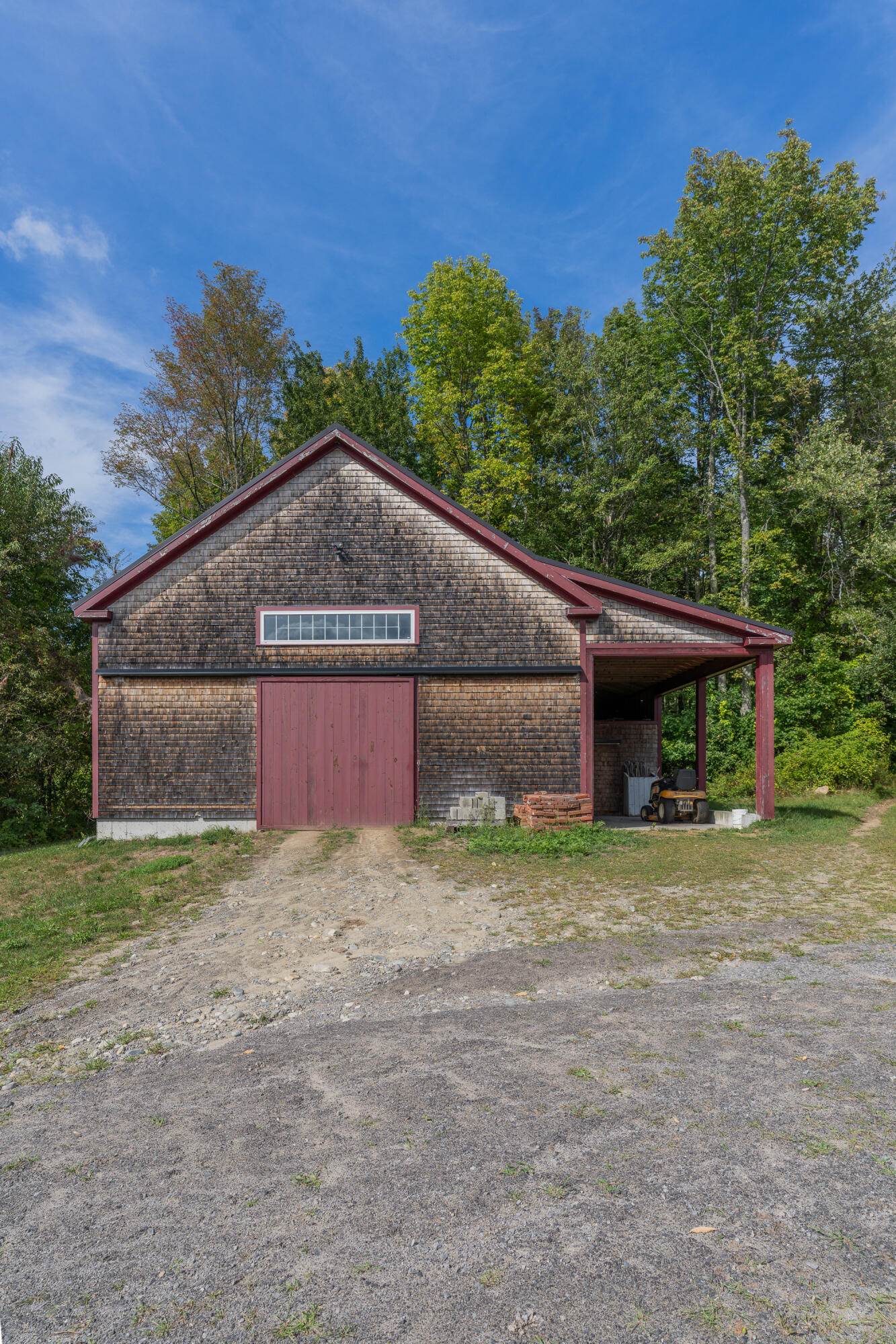 427 Mt Pisgah Road Winthrop, ME 04364 - Photo 214 of 245 427 Mt Pisgah Road 214
