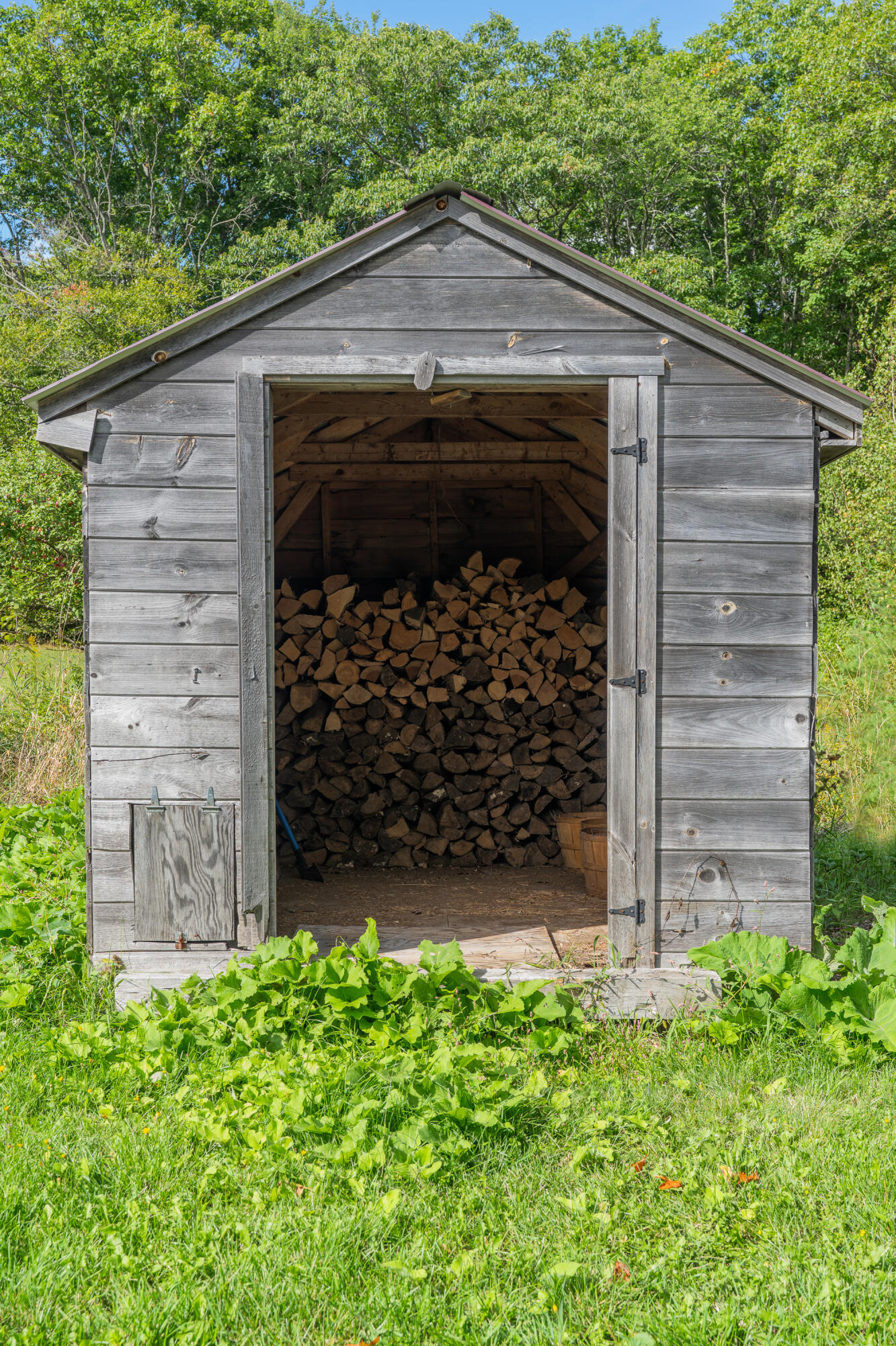 427 Mt Pisgah Road Winthrop, ME 04364 - Photo 216 of 245 427 Mt Pisgah Road 216