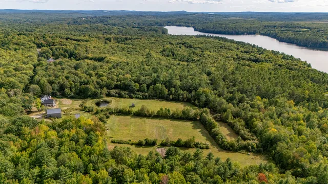 $900,000 | 427 Mt Pisgah Road, Winthrop, ME 04364