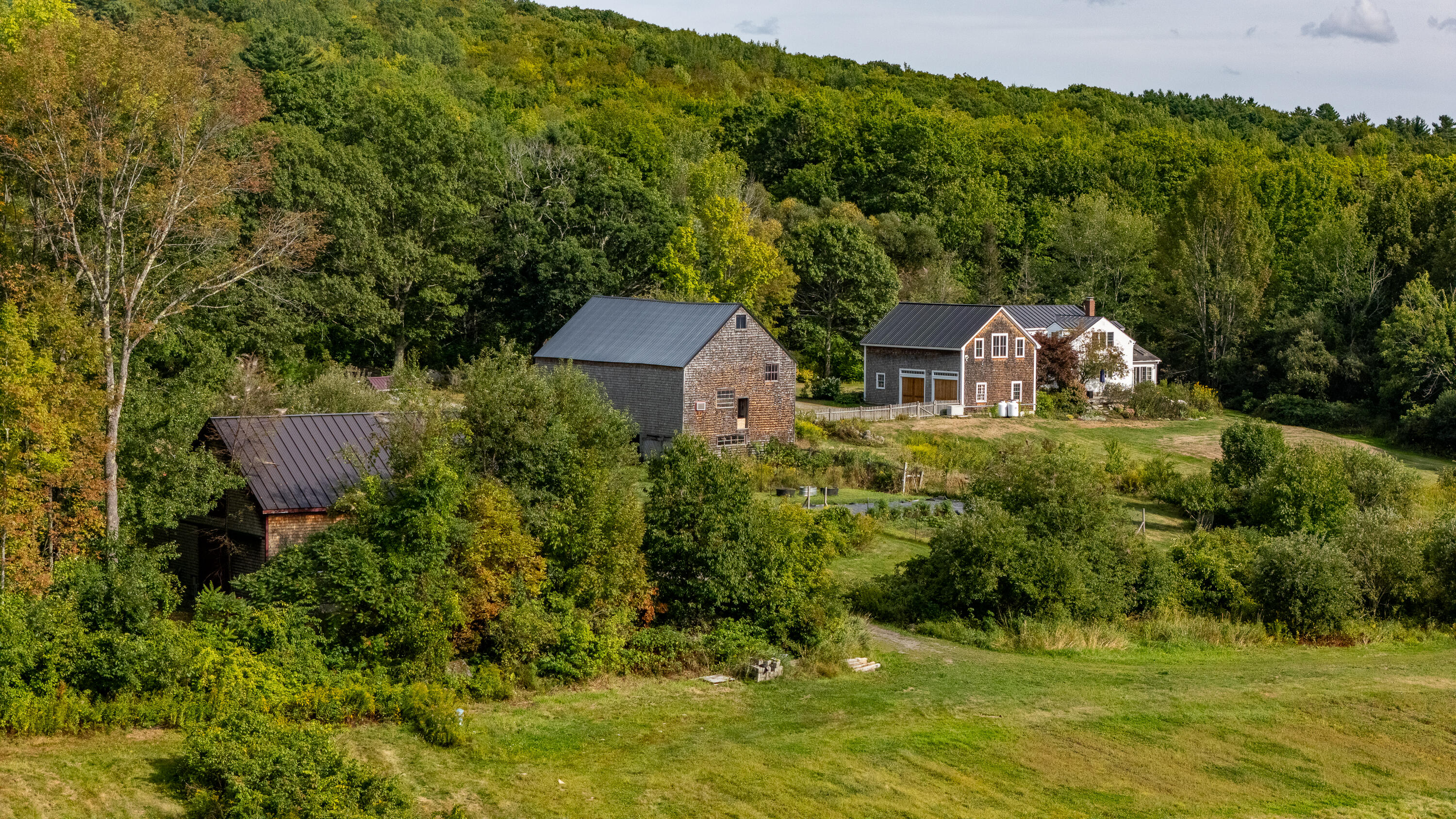 427 Mt Pisgah Road Winthrop, ME 04364 - Photo 224 of 245 427 Mt Pisgah Road 224