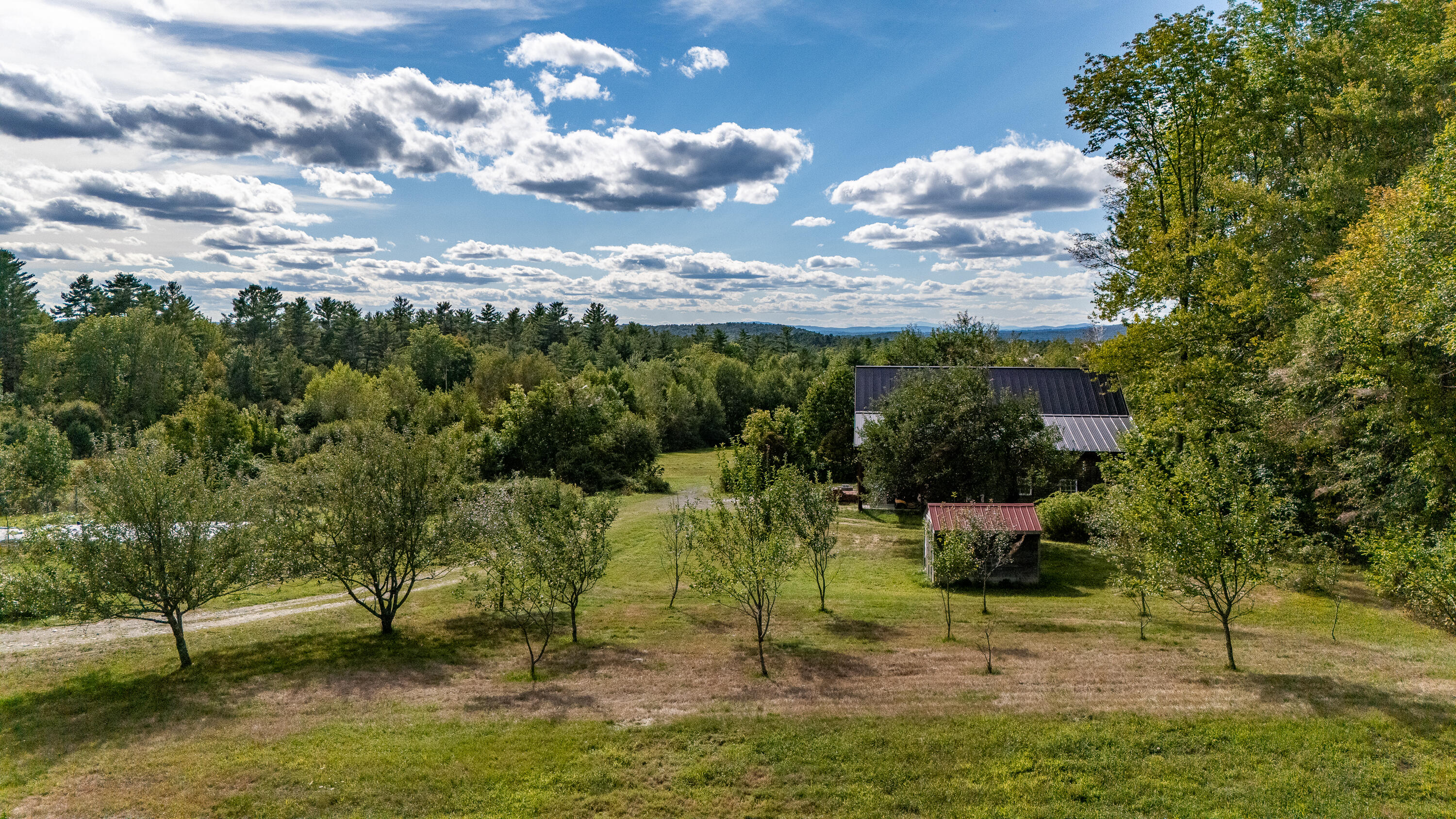 427 Mt Pisgah Road Winthrop, ME 04364 - Photo 226 of 245 427 Mt Pisgah Road 226