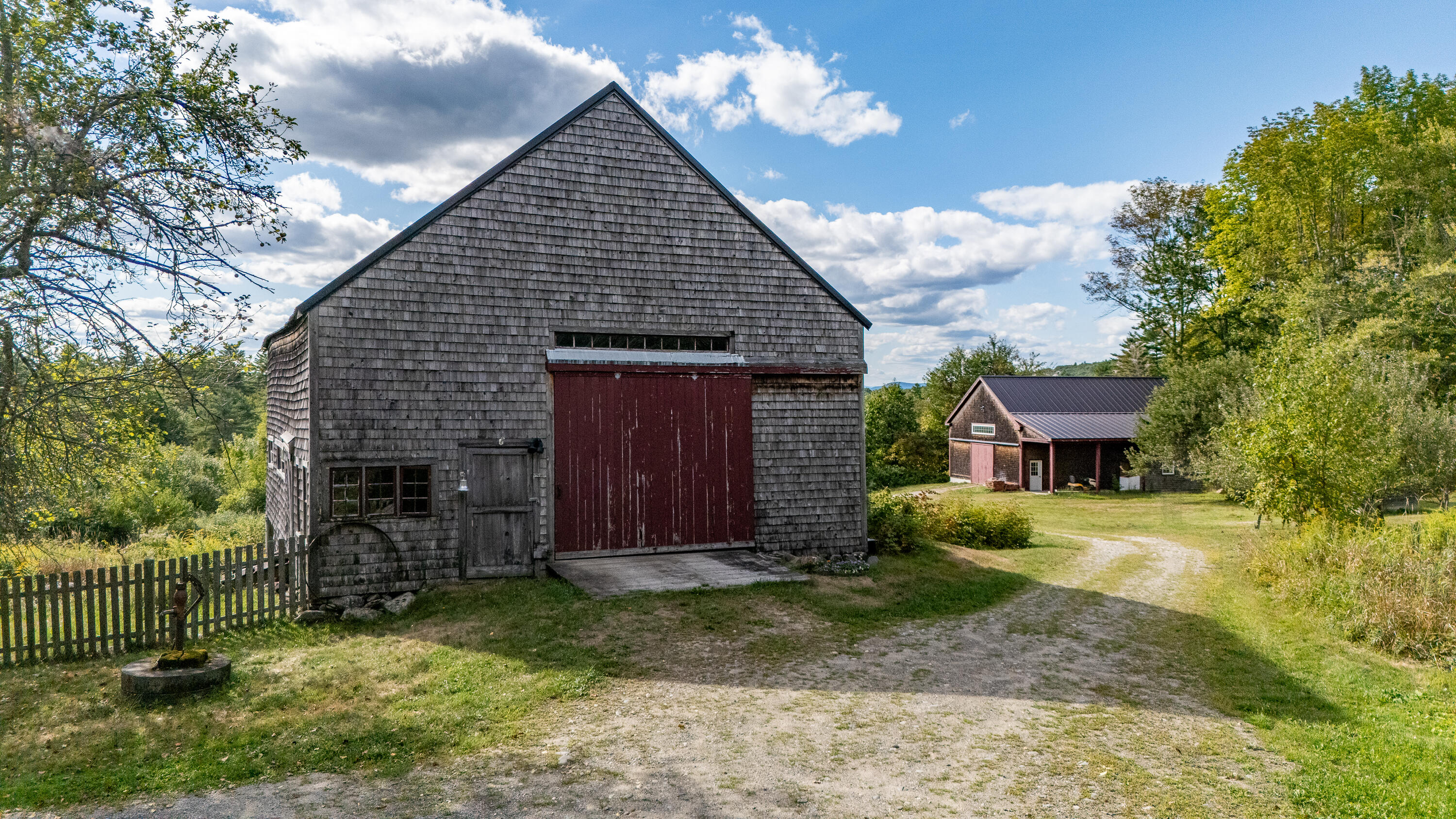 427 Mt Pisgah Road Winthrop, ME 04364 - Photo 25 of 245 427 Mt Pisgah Road 024